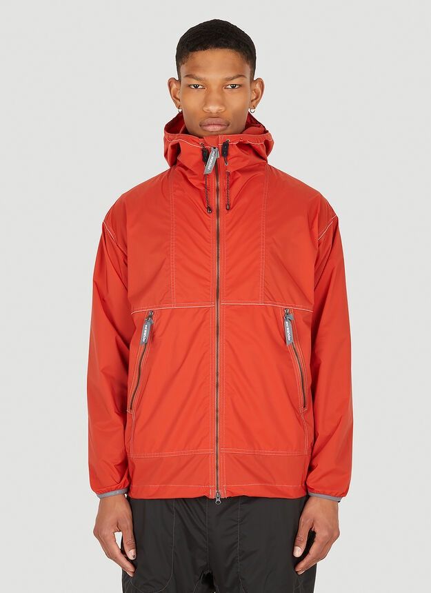 Pertex wind jacket best sale