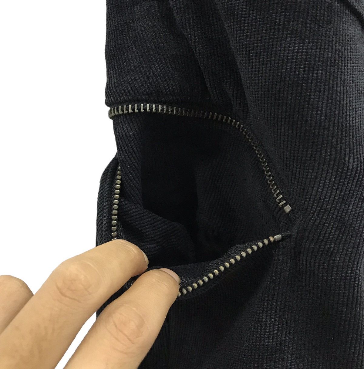 Japanese Brand FIELDCORE CARGO PANTS Size US 34 / EU 50 - 10 Thumbnail