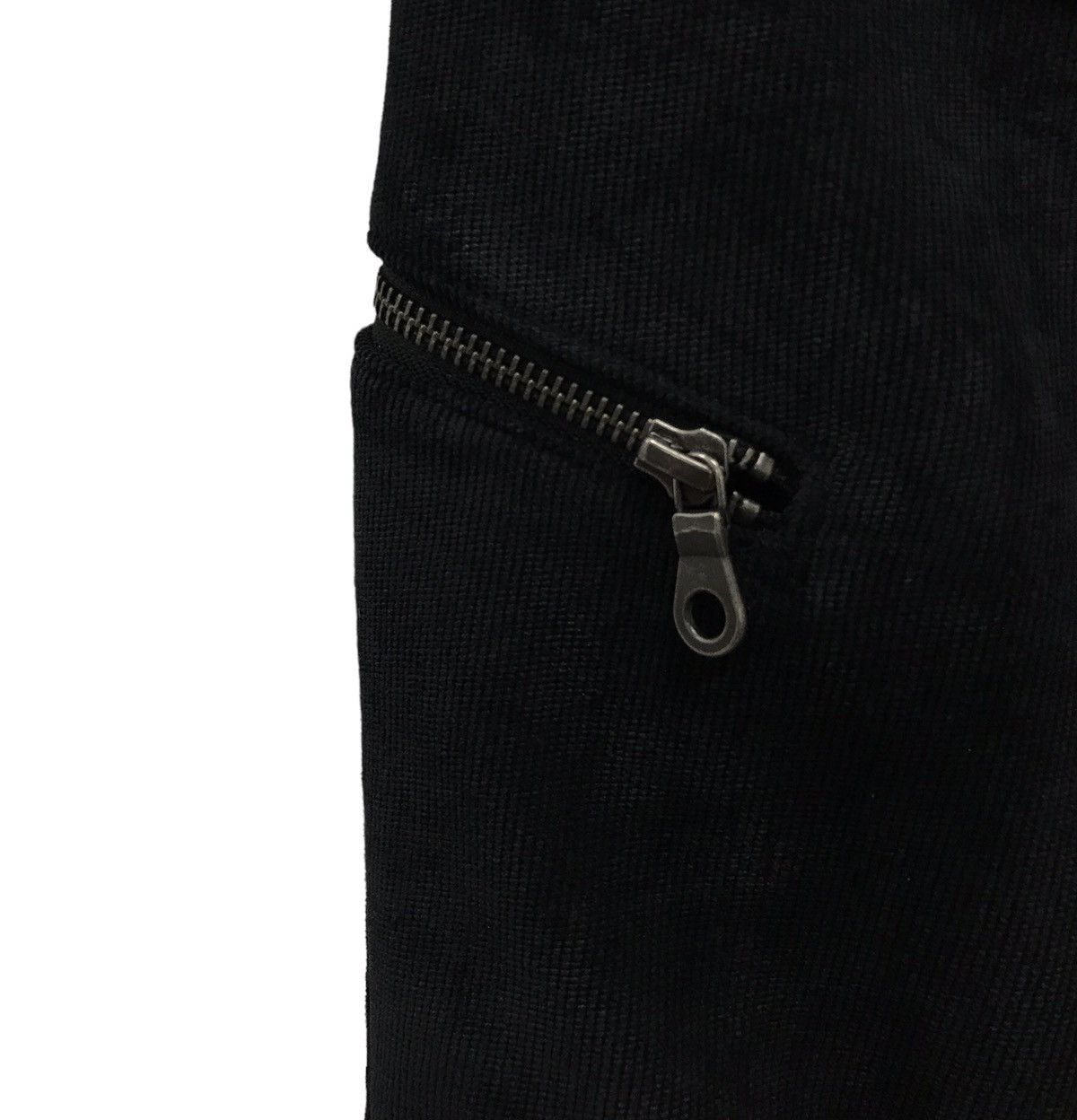 Japanese Brand FIELDCORE CARGO PANTS Size US 34 / EU 50 - 7 Thumbnail