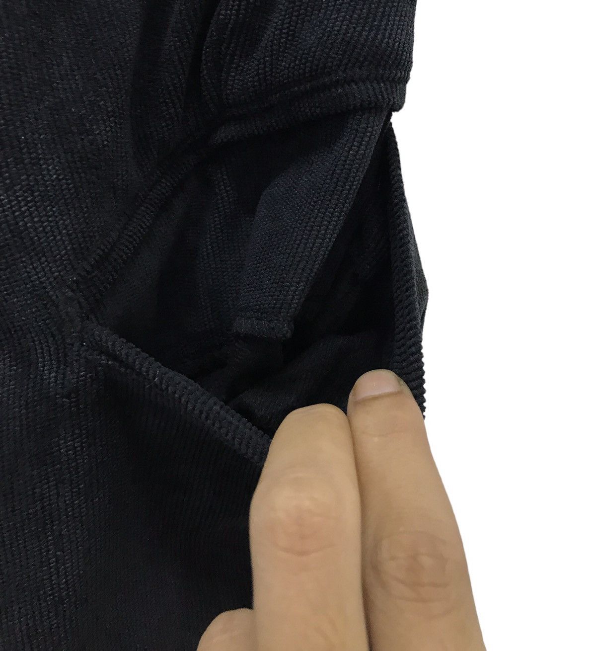 Japanese Brand FIELDCORE CARGO PANTS Size US 34 / EU 50 - 9 Thumbnail