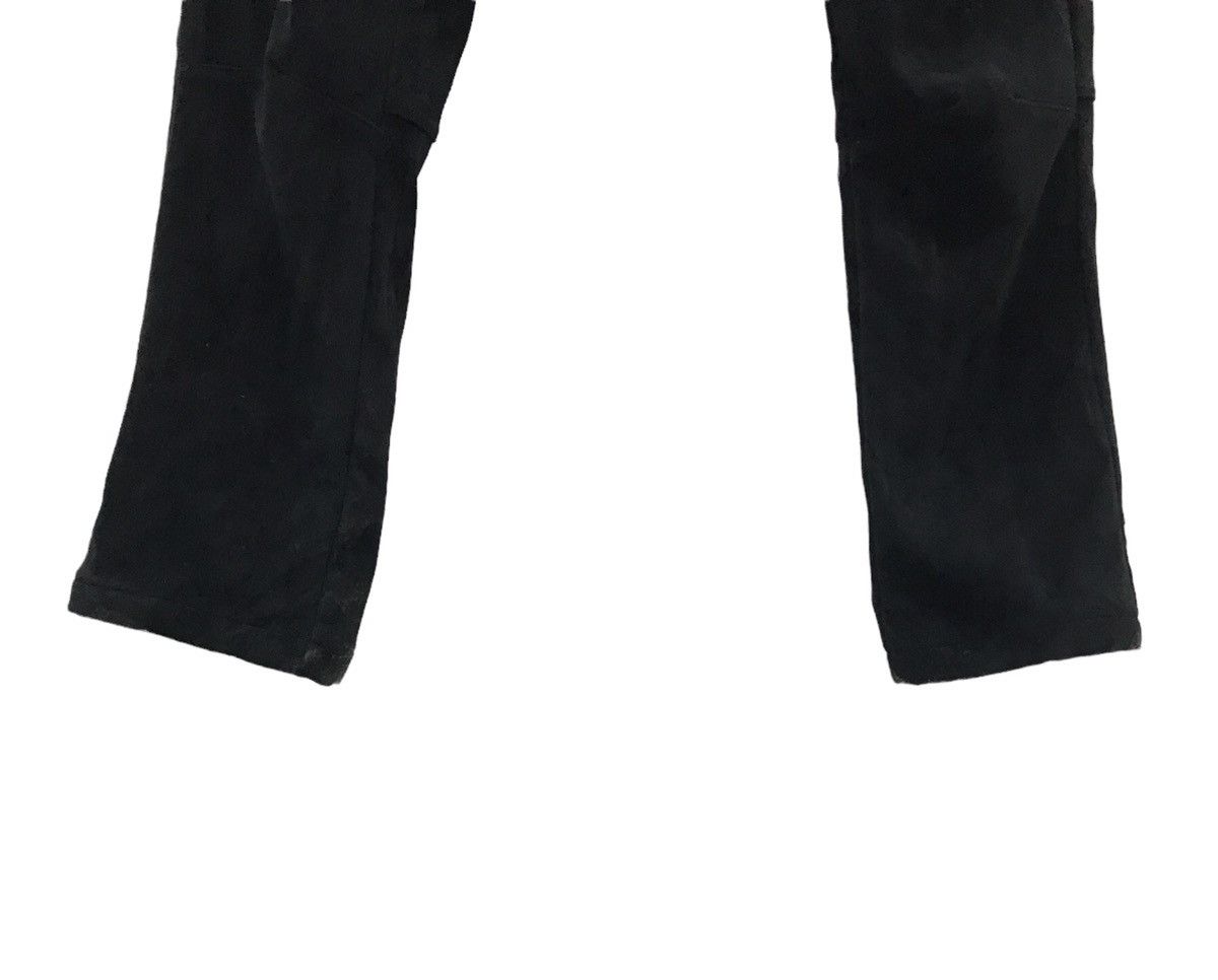 Japanese Brand FIELDCORE CARGO PANTS Size US 34 / EU 50 - 13 Thumbnail