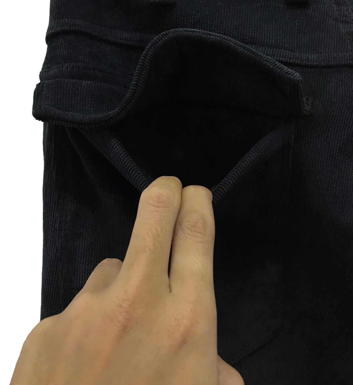 Japanese Brand FIELDCORE CARGO PANTS Size US 34 / EU 50 - 12 Thumbnail