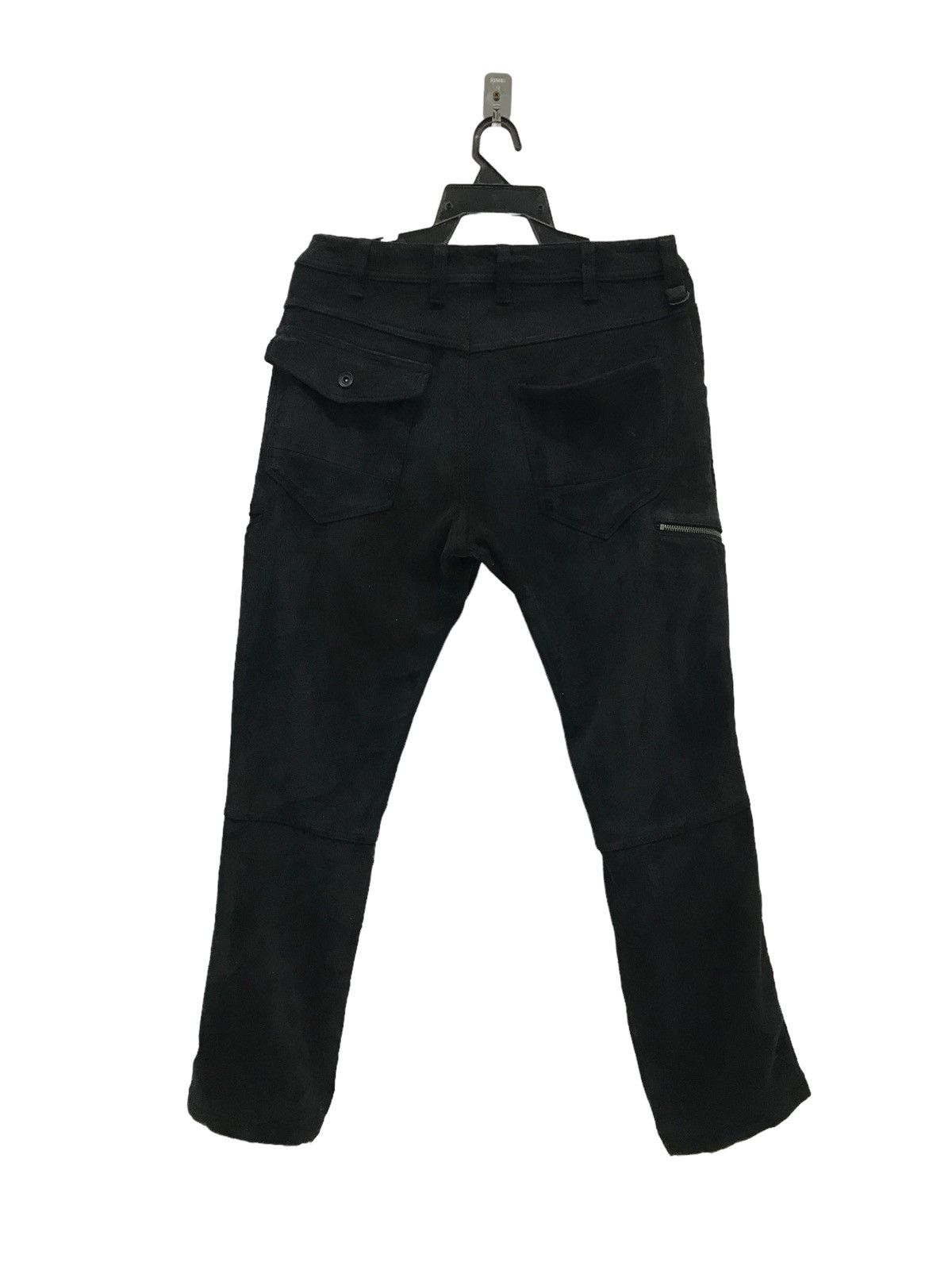 Japanese Brand FIELDCORE CARGO PANTS Size US 34 / EU 50 - 2 Thumbnail