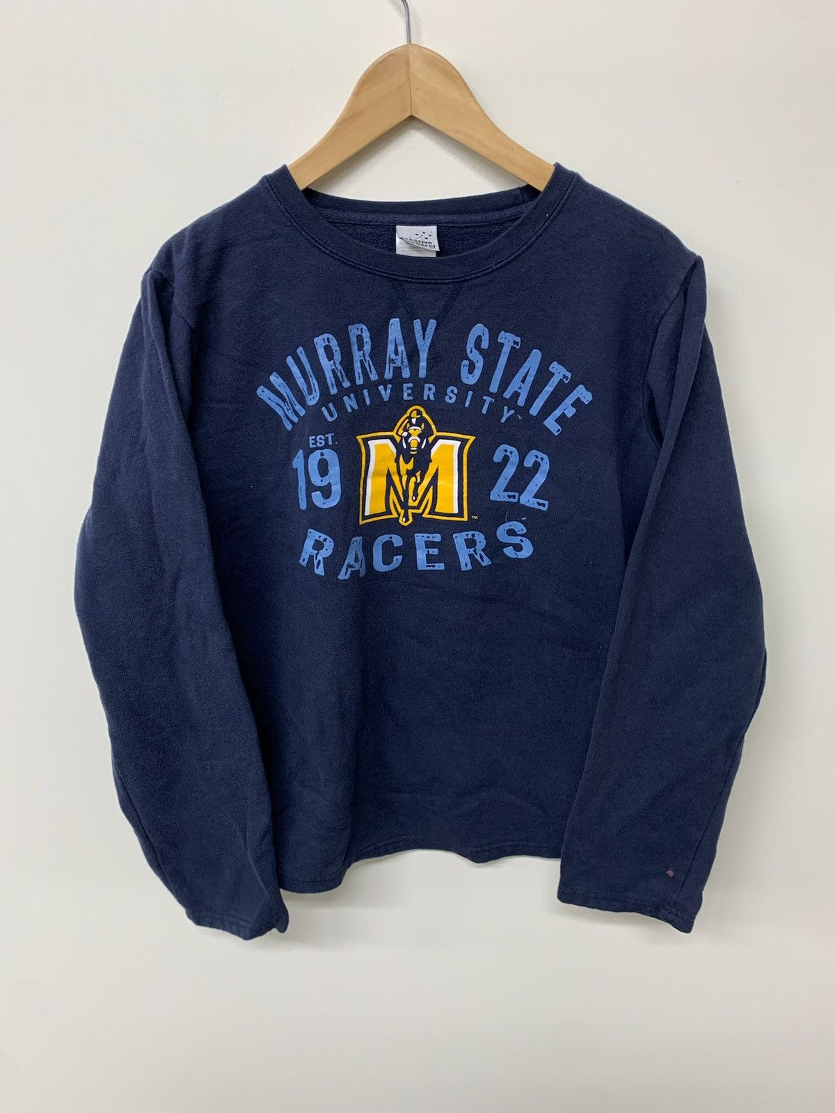 Vintage Vintage Murray State Sweatshirt | Grailed