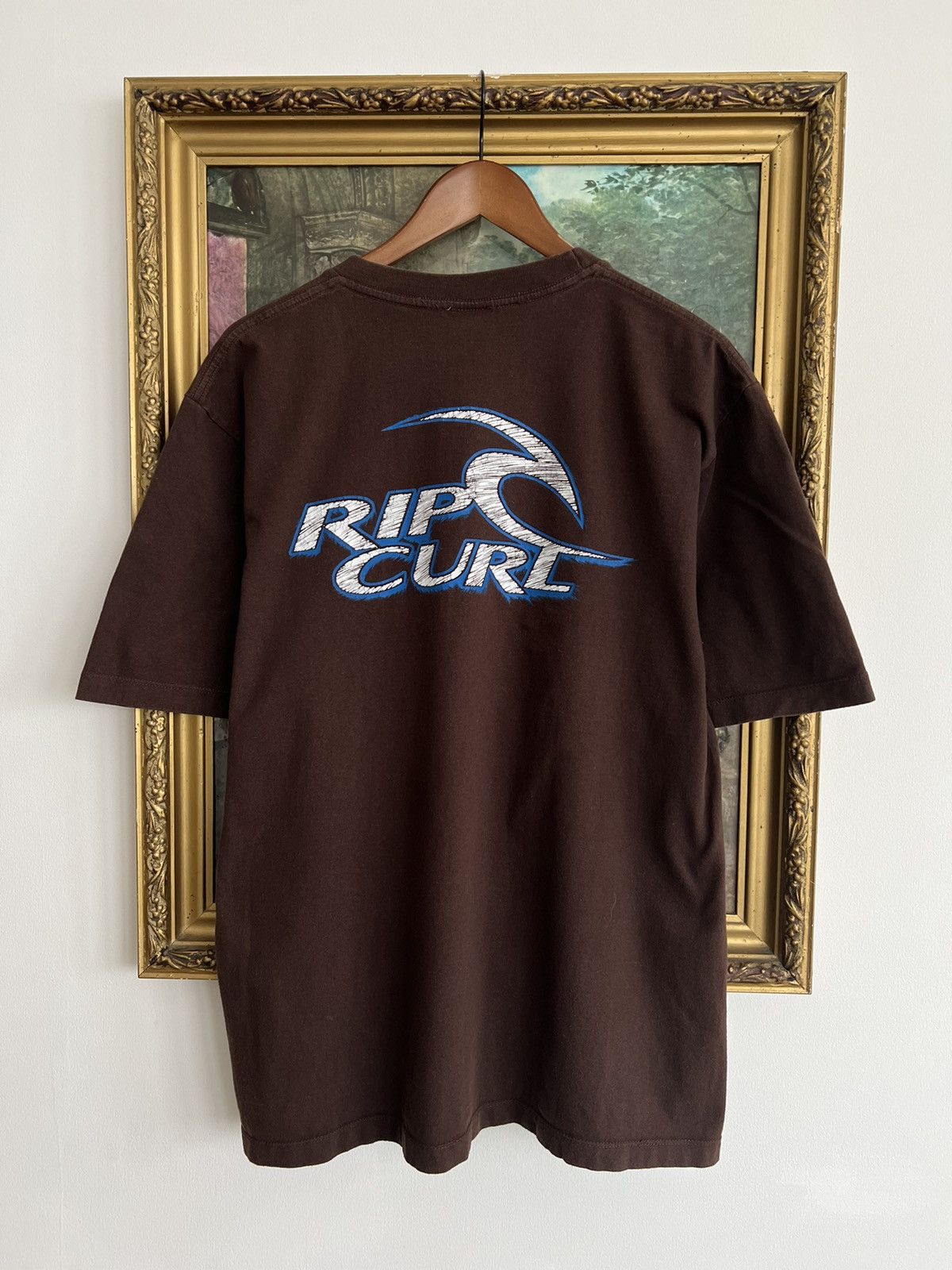 Rip Curl × Streetwear × Vintage Vintage 90s Rip Curl Surfboards ...