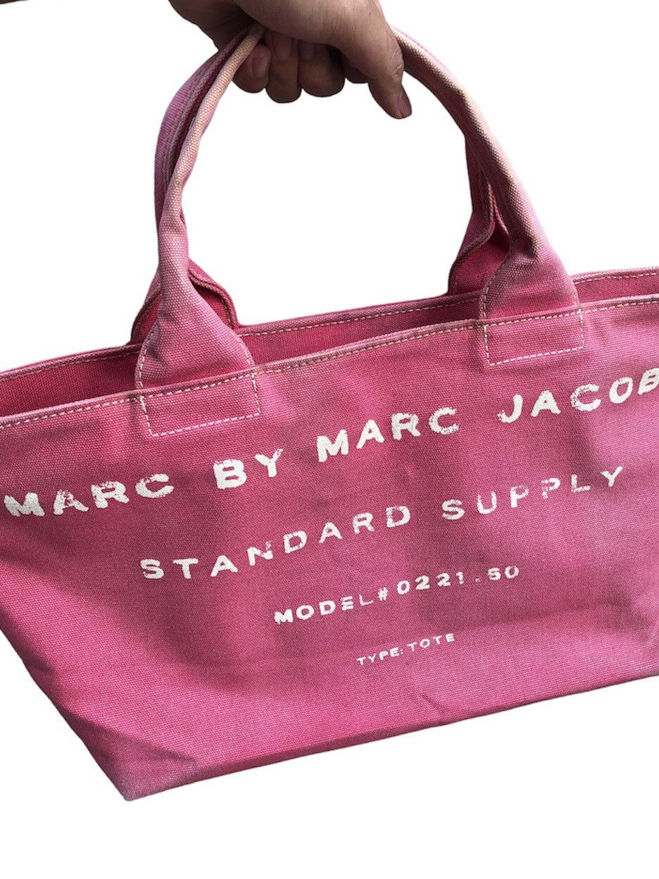Marc by Marc Jacobs Marc By Marc Jacobs Tote Bag Size ONE SIZE - 4 Thumbnail
