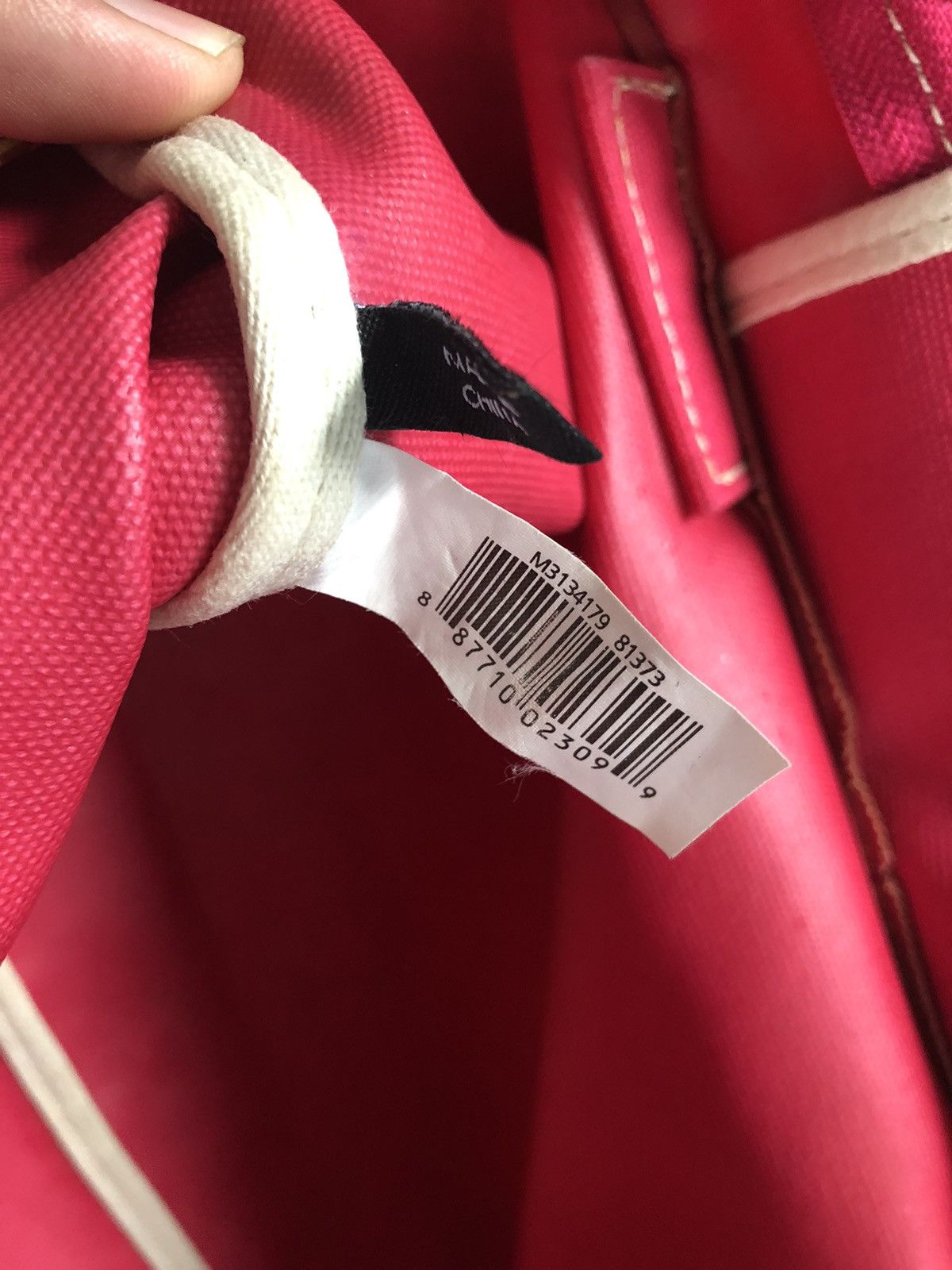 Marc by Marc Jacobs Marc By Marc Jacobs Tote Bag Size ONE SIZE - 14 Thumbnail