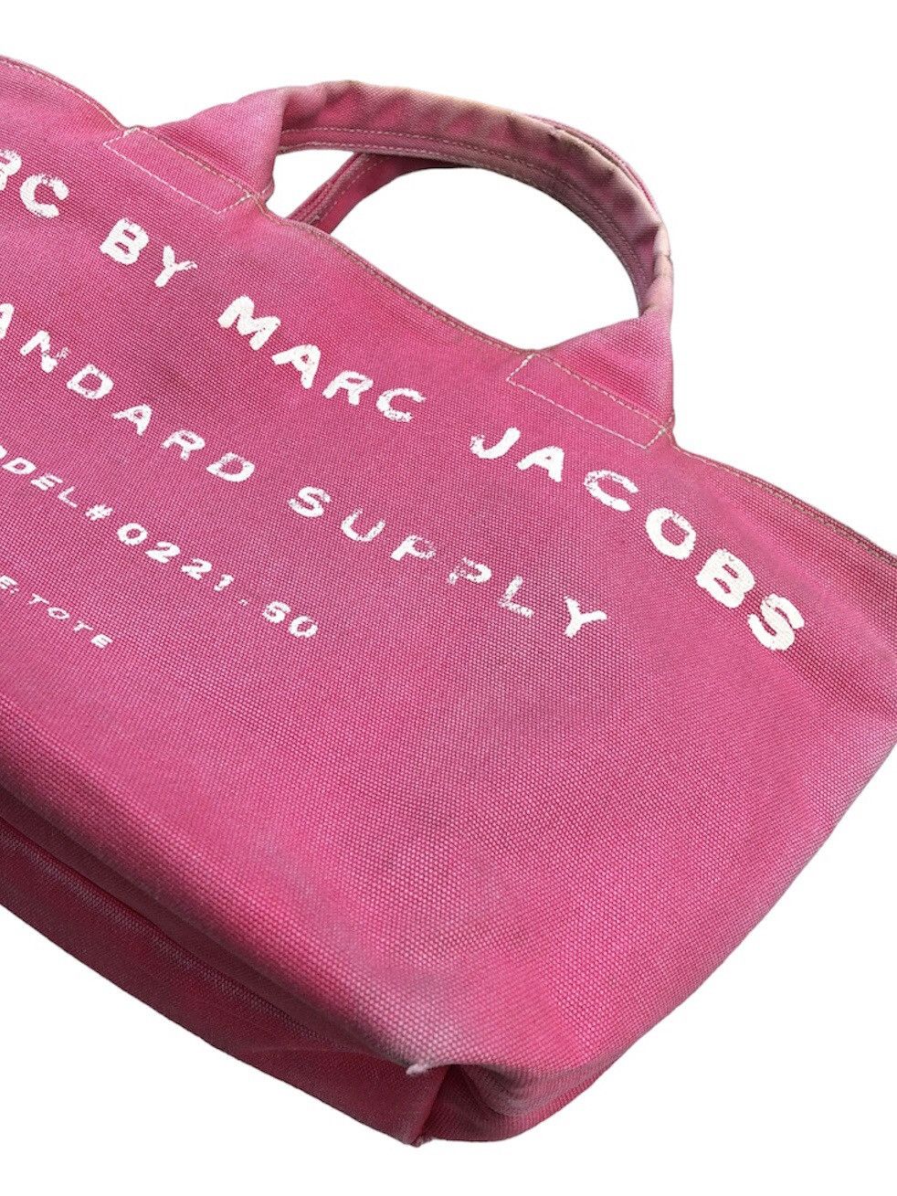 Marc by Marc Jacobs Marc By Marc Jacobs Tote Bag Size ONE SIZE - 3 Thumbnail