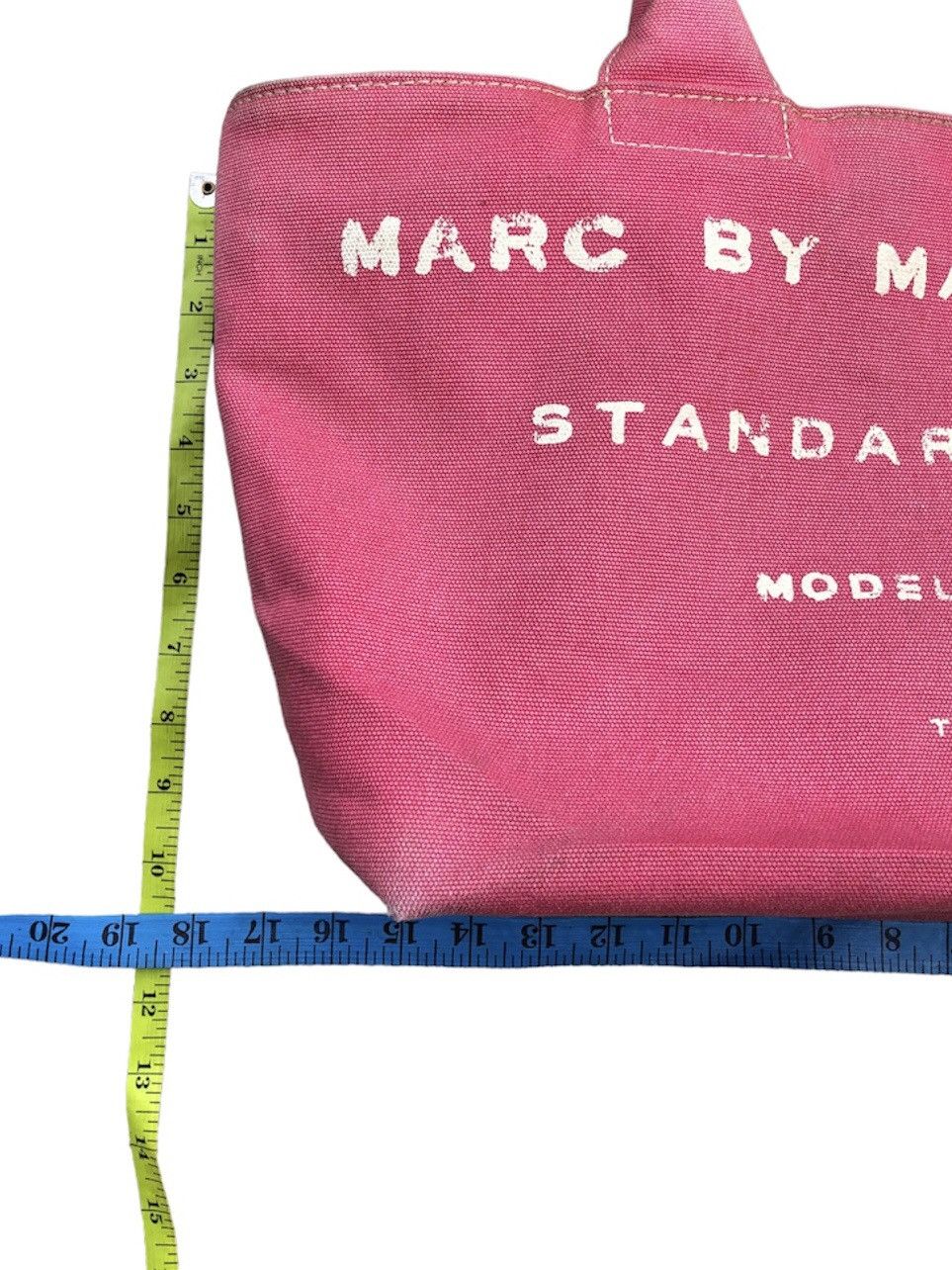 Marc by Marc Jacobs Marc By Marc Jacobs Tote Bag Size ONE SIZE - 5 Thumbnail