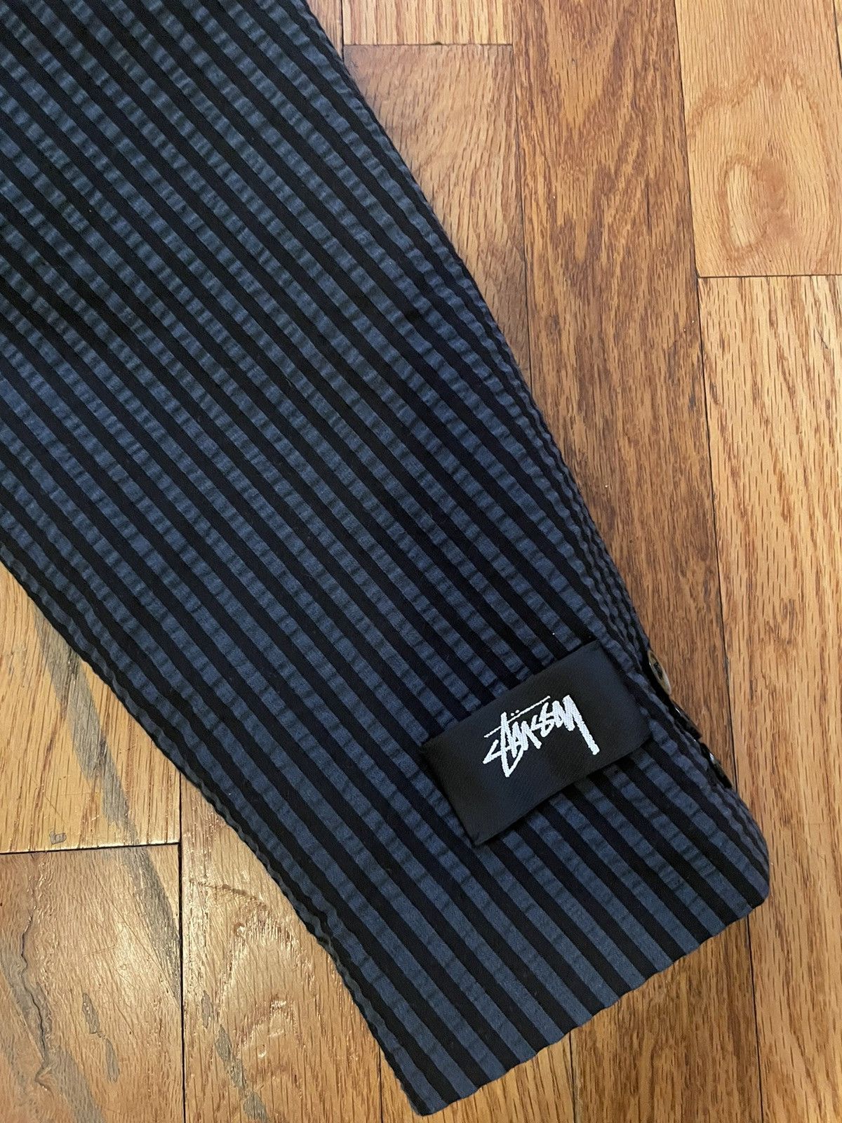Stussy stussy suit Size 40L - 4 Thumbnail