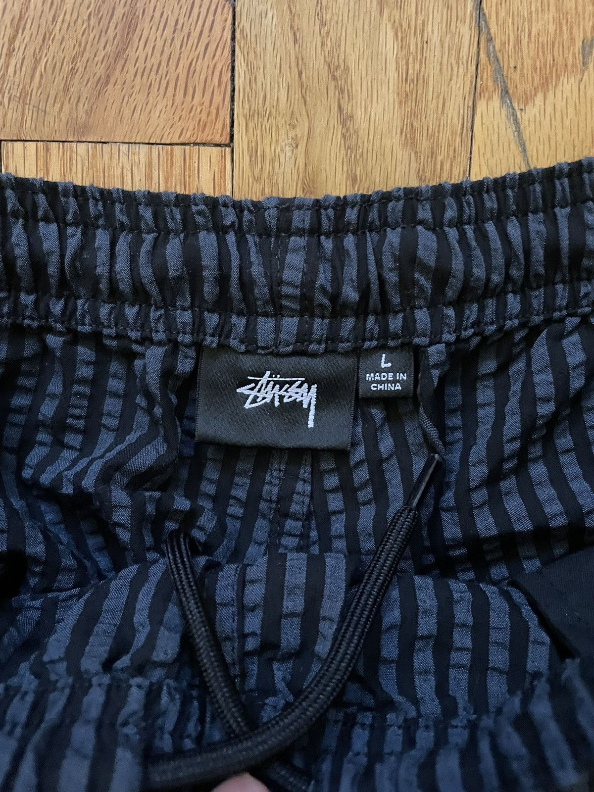 Stussy stussy suit Size 40L - 7 Thumbnail
