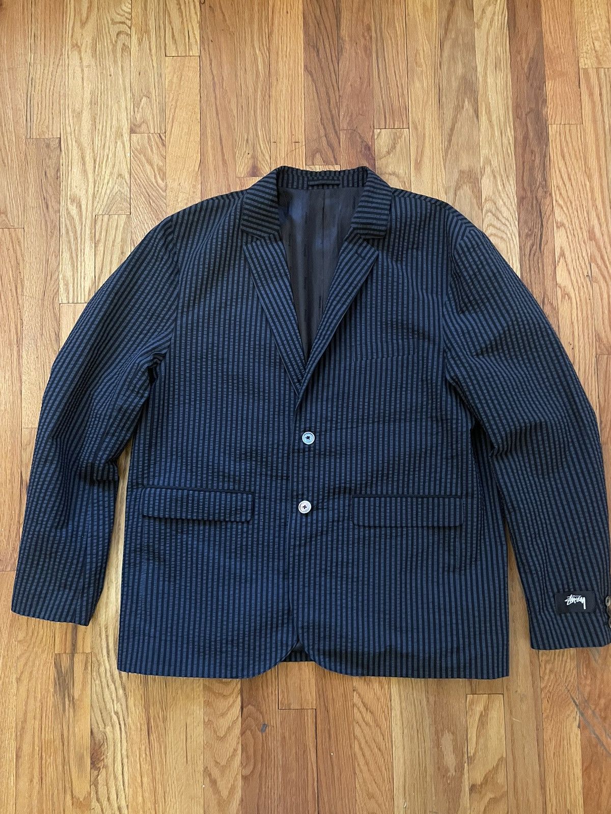 Stussy stussy suit Size 40L - 2 Thumbnail