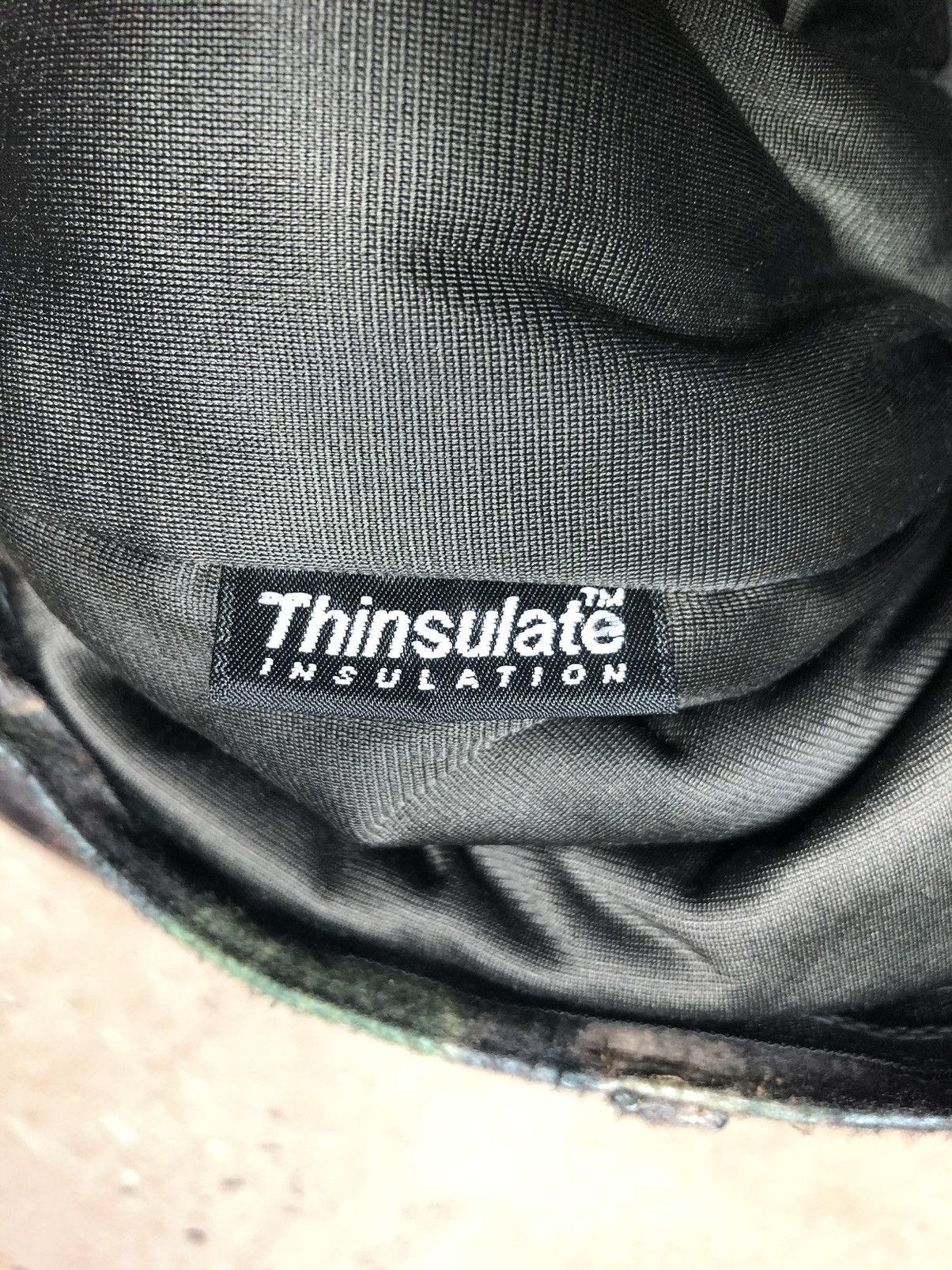 Cabelas × Goretex Cabelas dry plus camouflage cargo pants insulated Size US 40 / EU 56 - 6 Thumbnail