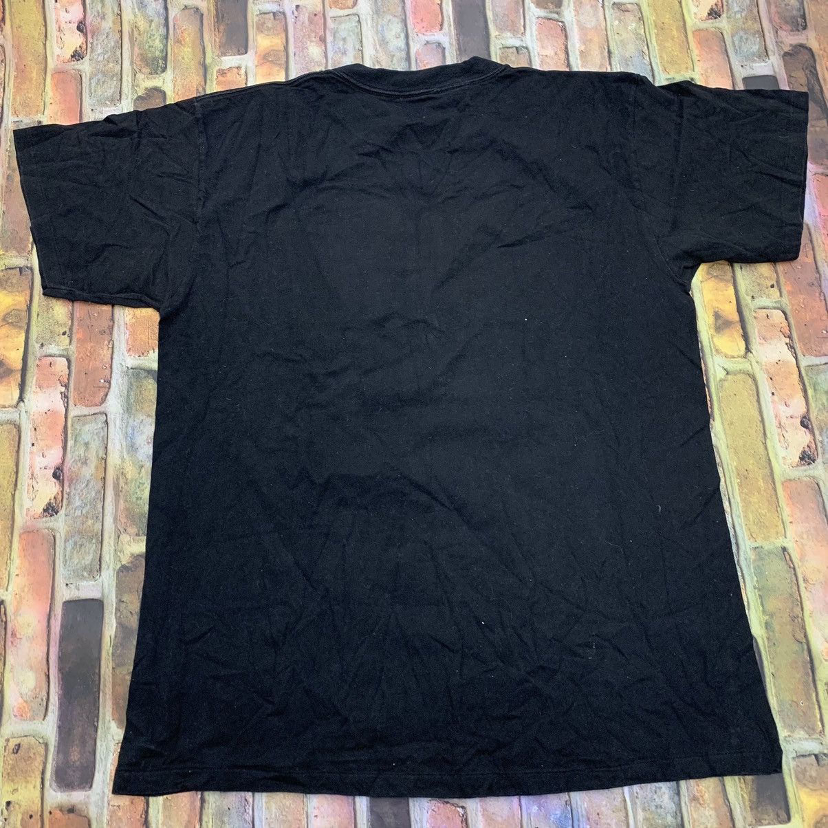 Vintage Vintage Betty Boop tee Size US XL / EU 56 / 4 - 3 Thumbnail