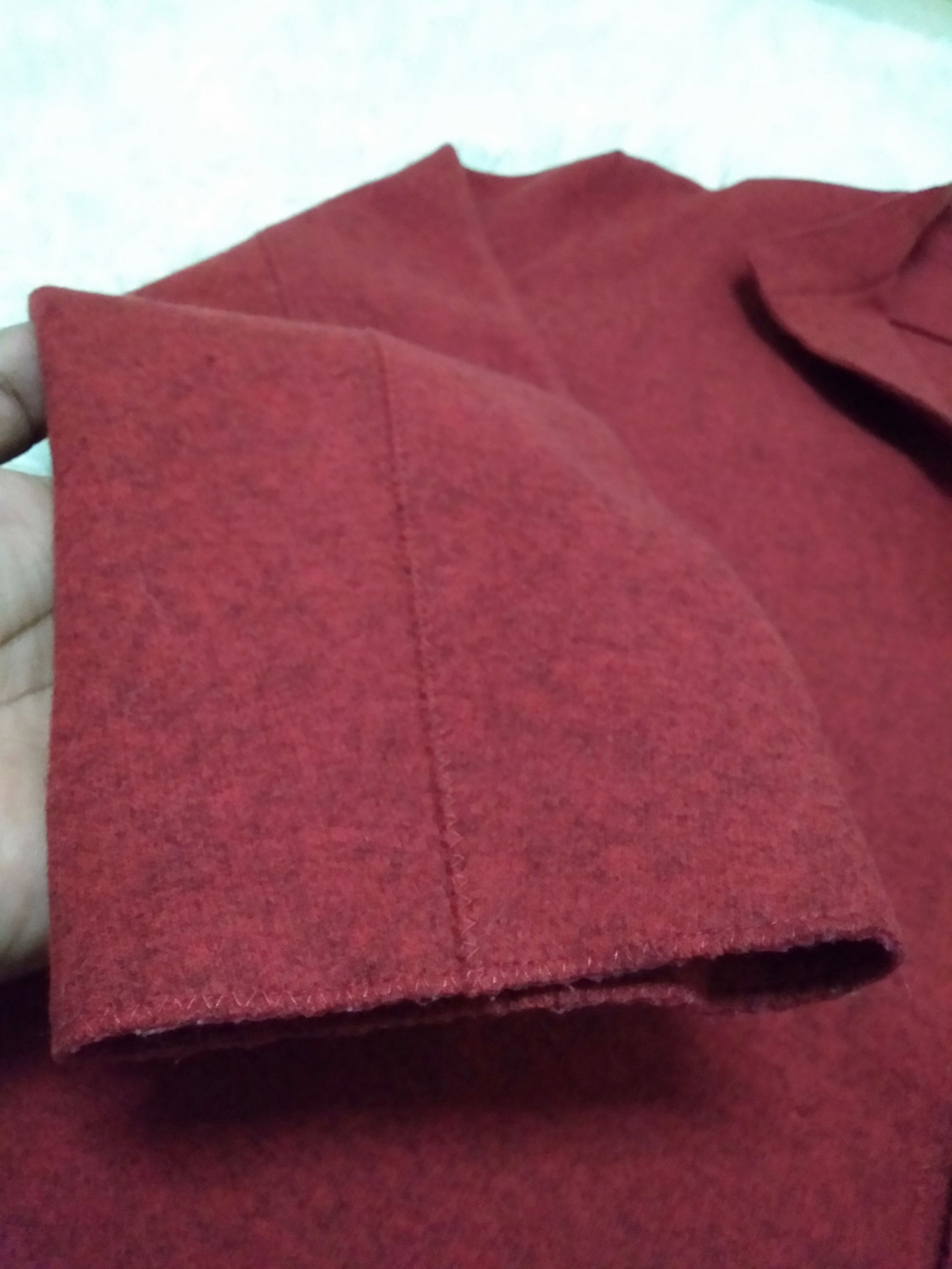 Issey Miyake Rare💥Masterpiece Issey Miyaki Permanente Rip Jacket Size US M / EU 48-50 / 2 - 7 Thumbnail