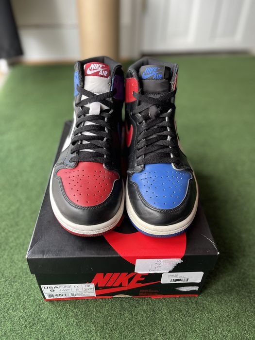 top3 jordans