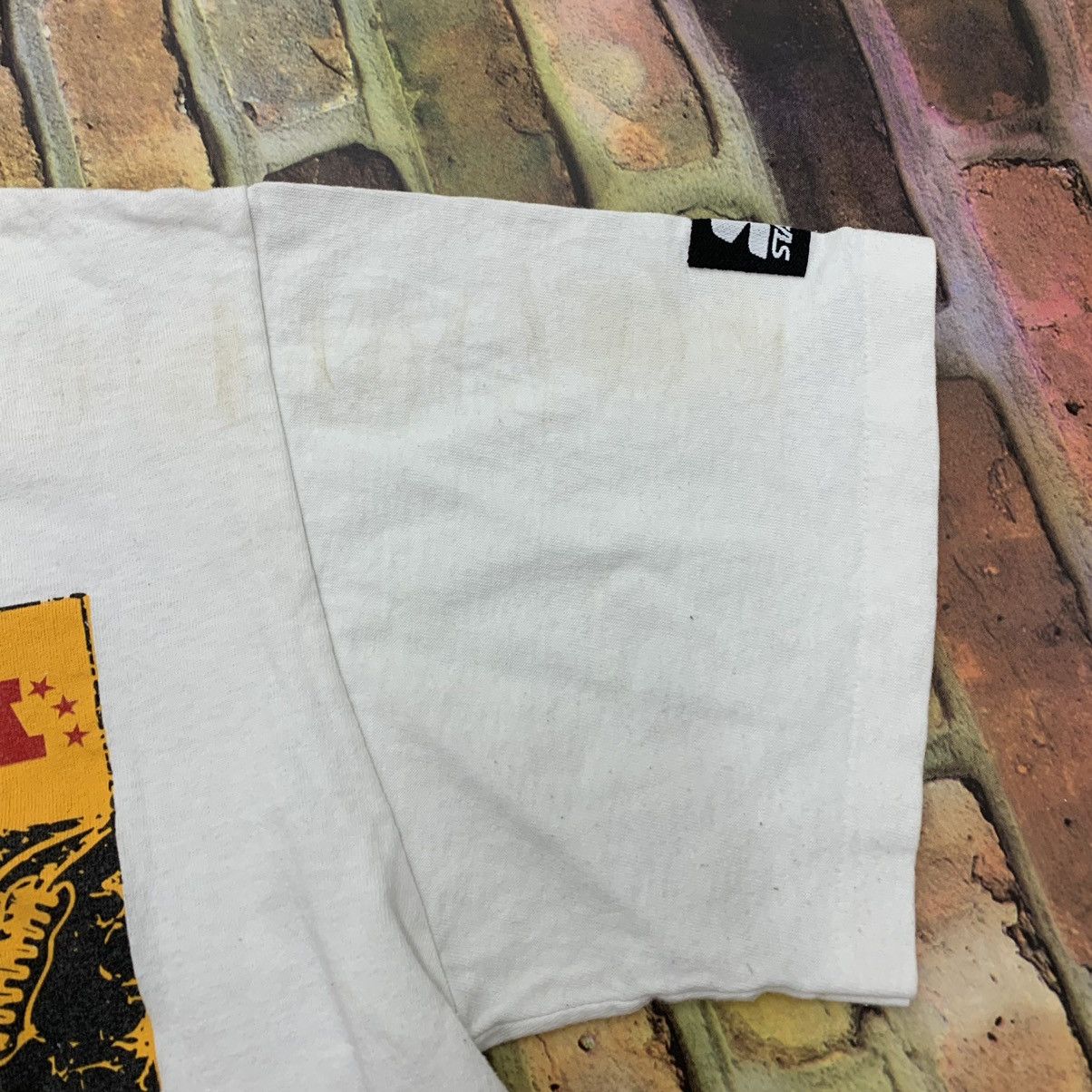 NFL × Starter × Vintage Vintage Pittsburgh Steelers tee Size US M / EU 48-50 / 2 - 5 Thumbnail