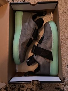 Nike air force hot sale 1 utility qs obj