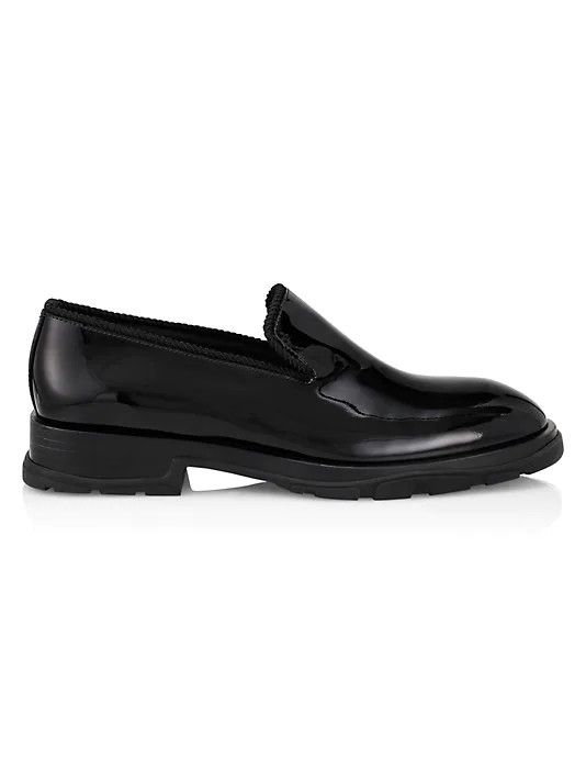 Ofooiof0123 Shoes in Black