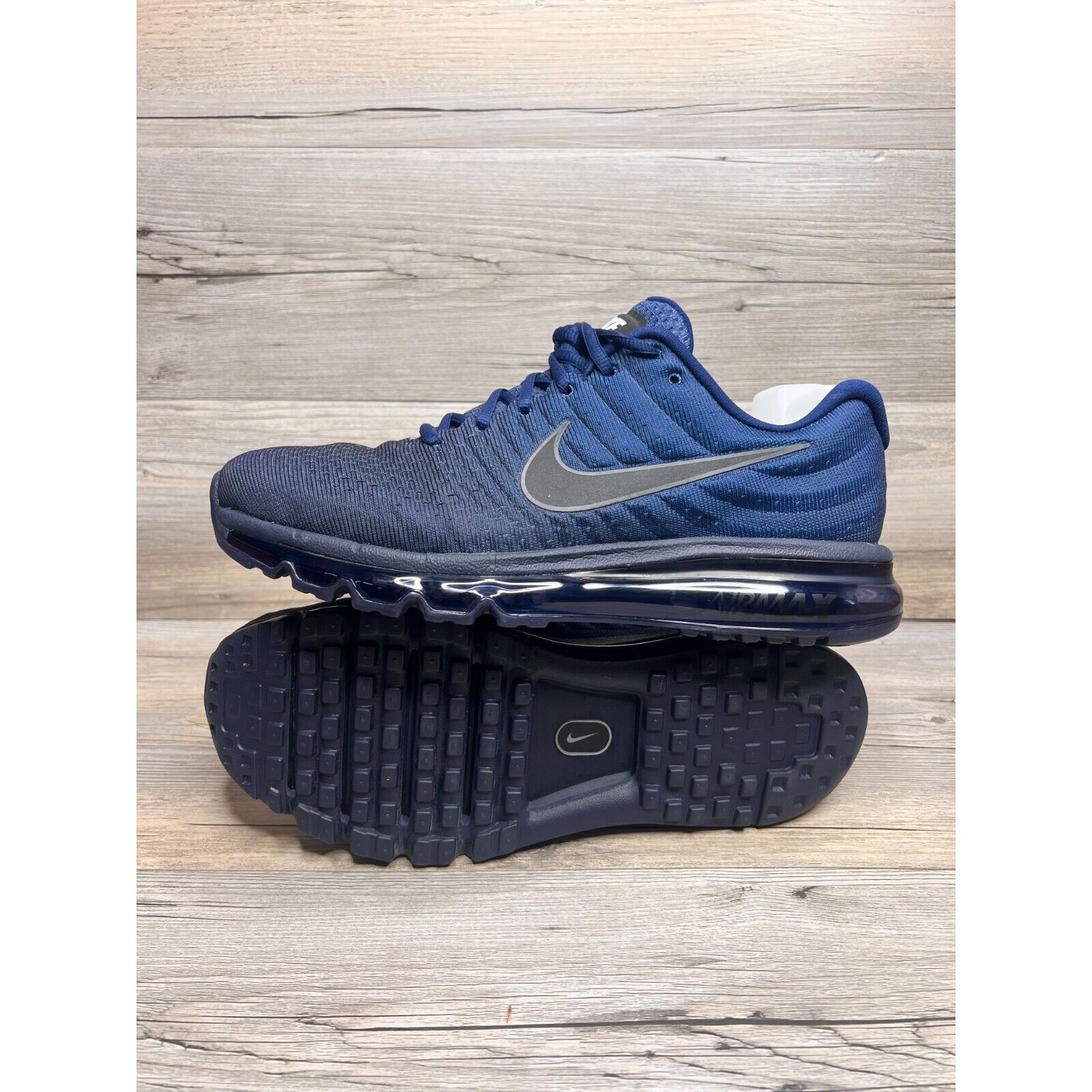 air max 2017 mens Blue