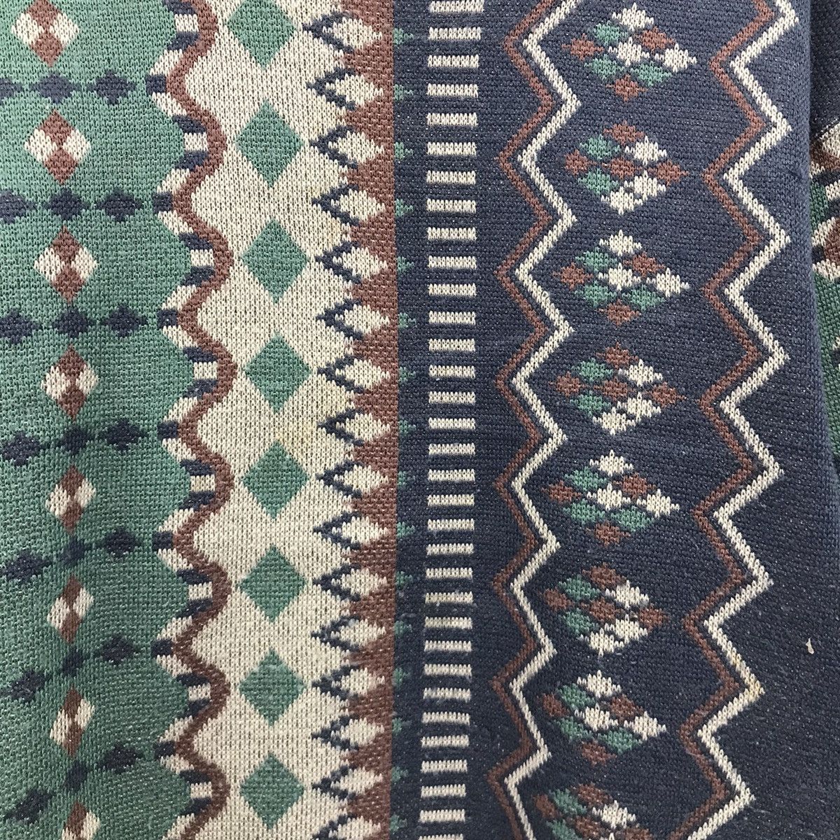 Vintage Simple Life Native Nice Pattern Sweatshirt