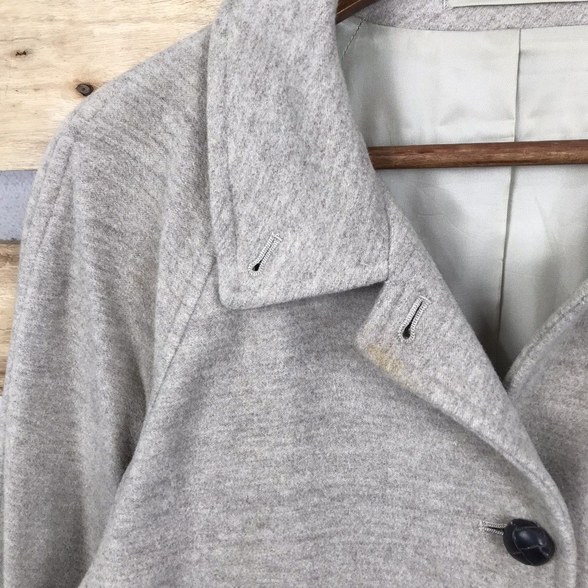 Margaret Howell Magaret Howell England Overcoat Size US M / EU 48-50 / 2 - 3 Thumbnail