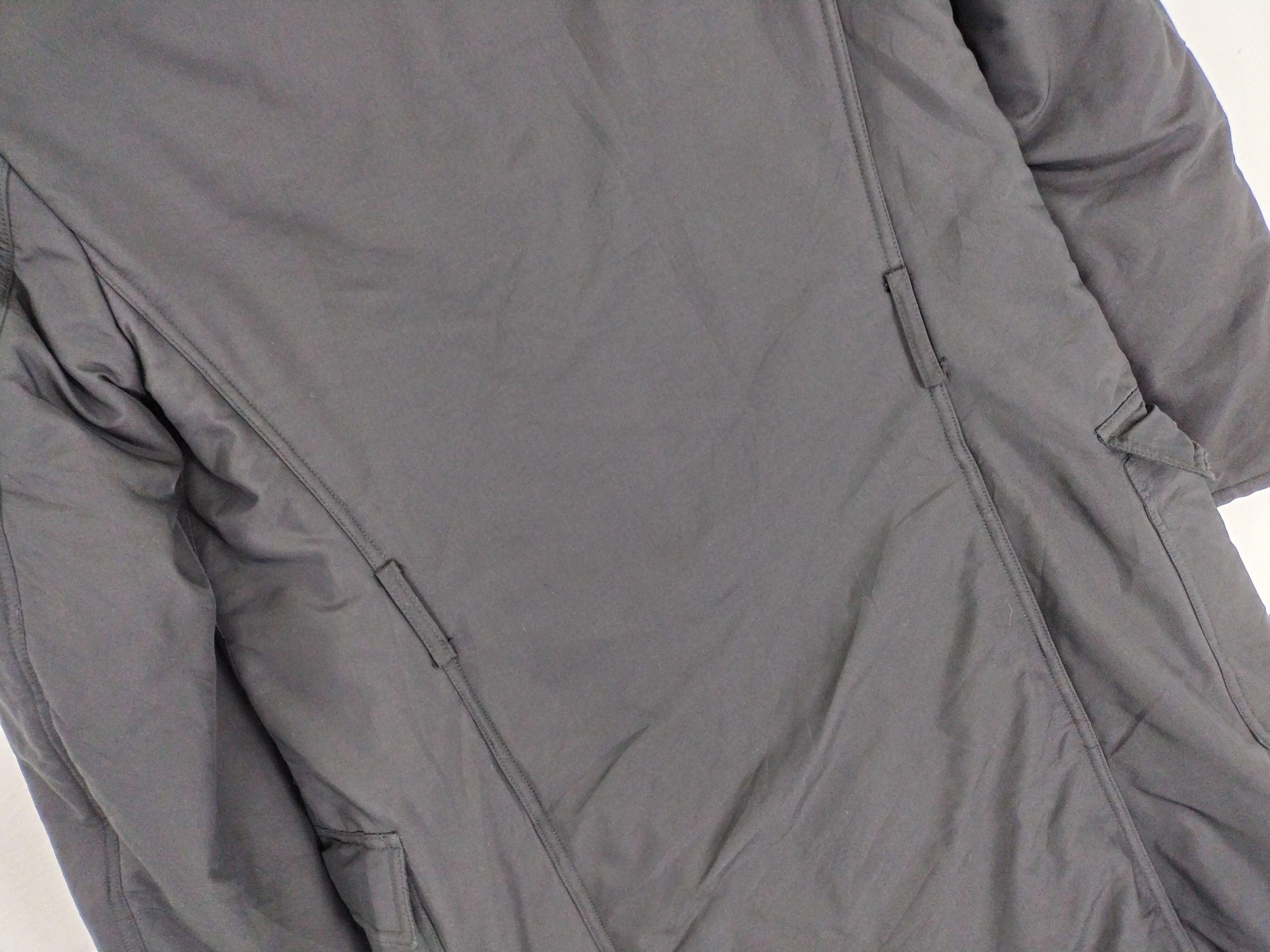 Japanese Brand HACHE Trench Coat Jacket Size US S / EU 44-46 / 1 - 9 Thumbnail