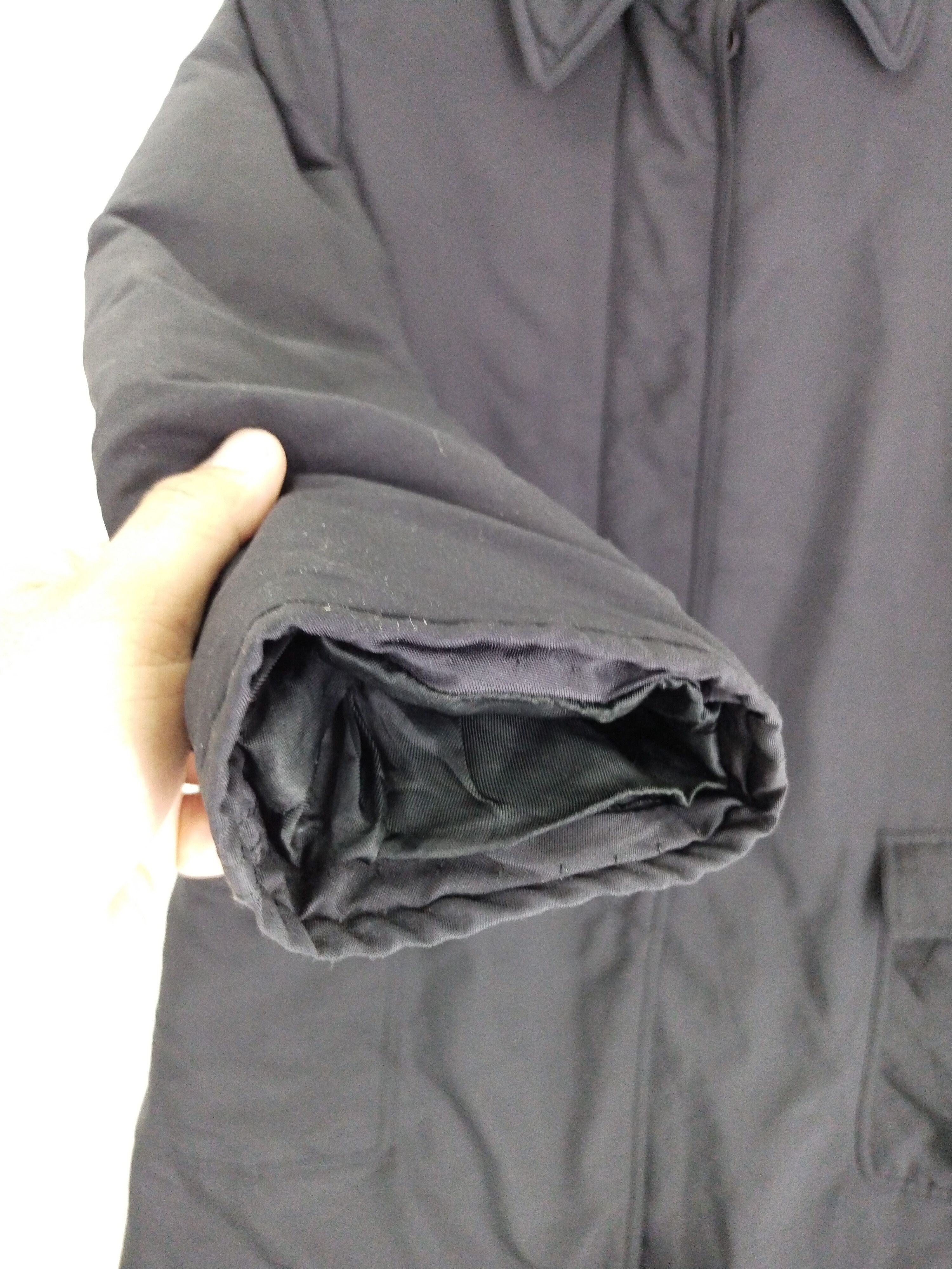 Japanese Brand HACHE Trench Coat Jacket Size US S / EU 44-46 / 1 - 5 Thumbnail