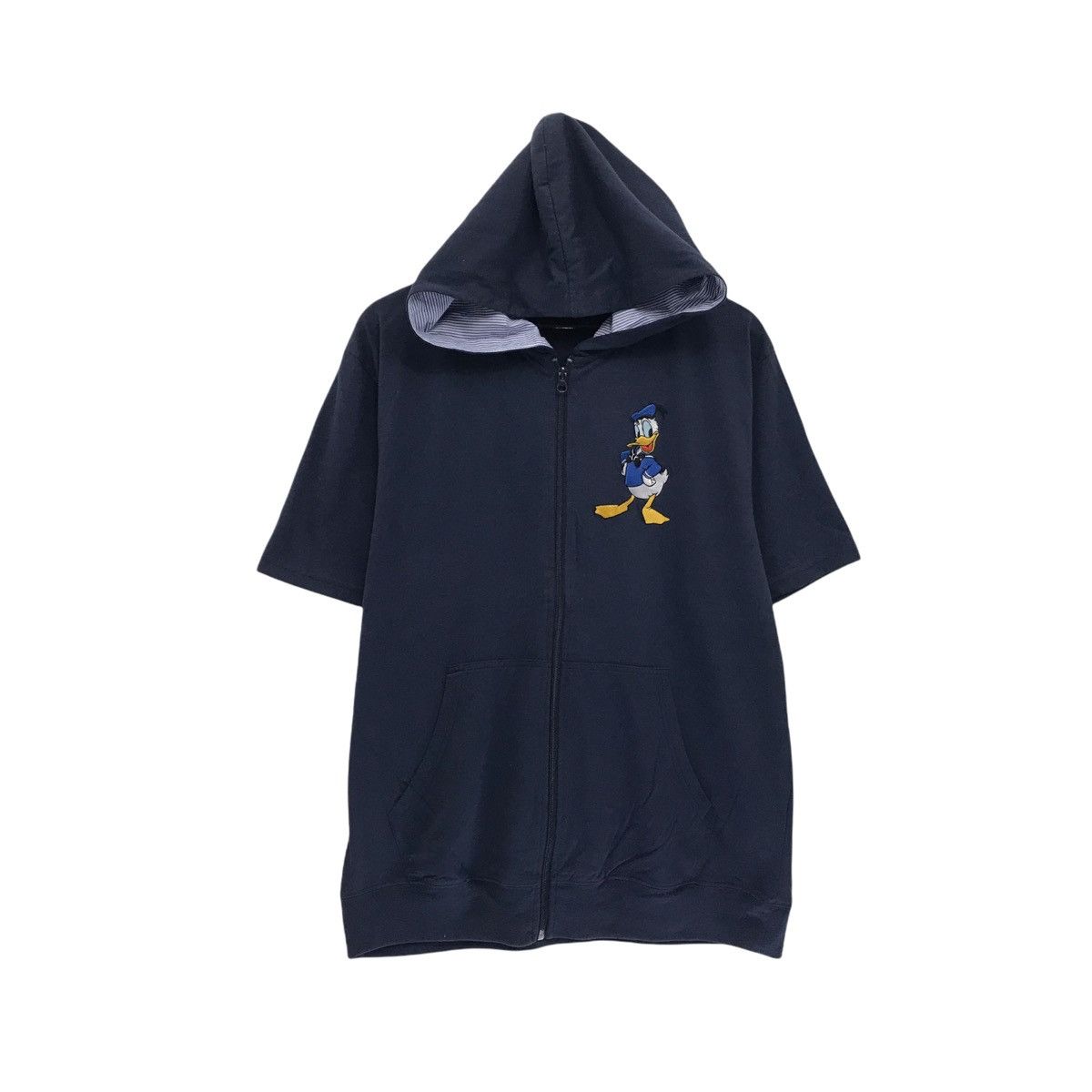 Vintage Donald Duck Hoodie