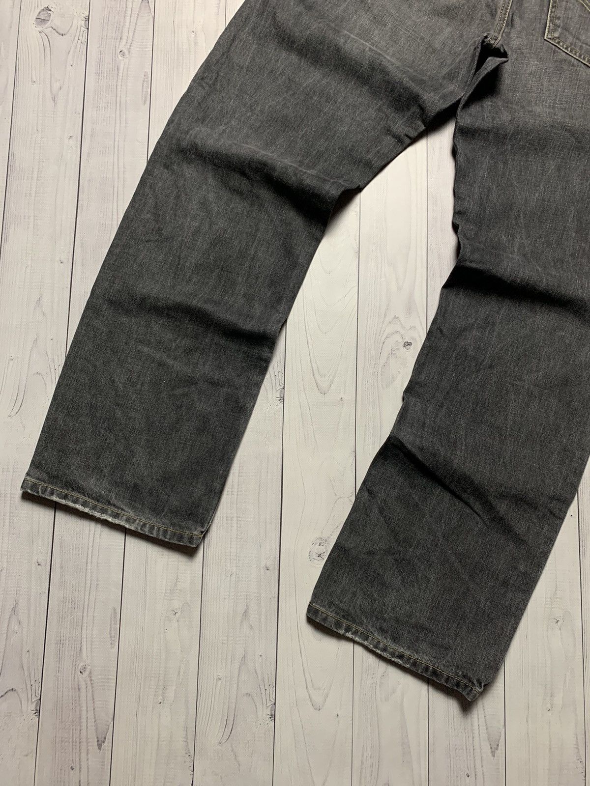 Carhartt Vintage Carhartt Wip denim jeans size 32 logo Size US 32 / EU 48 - 2 Thumbnail