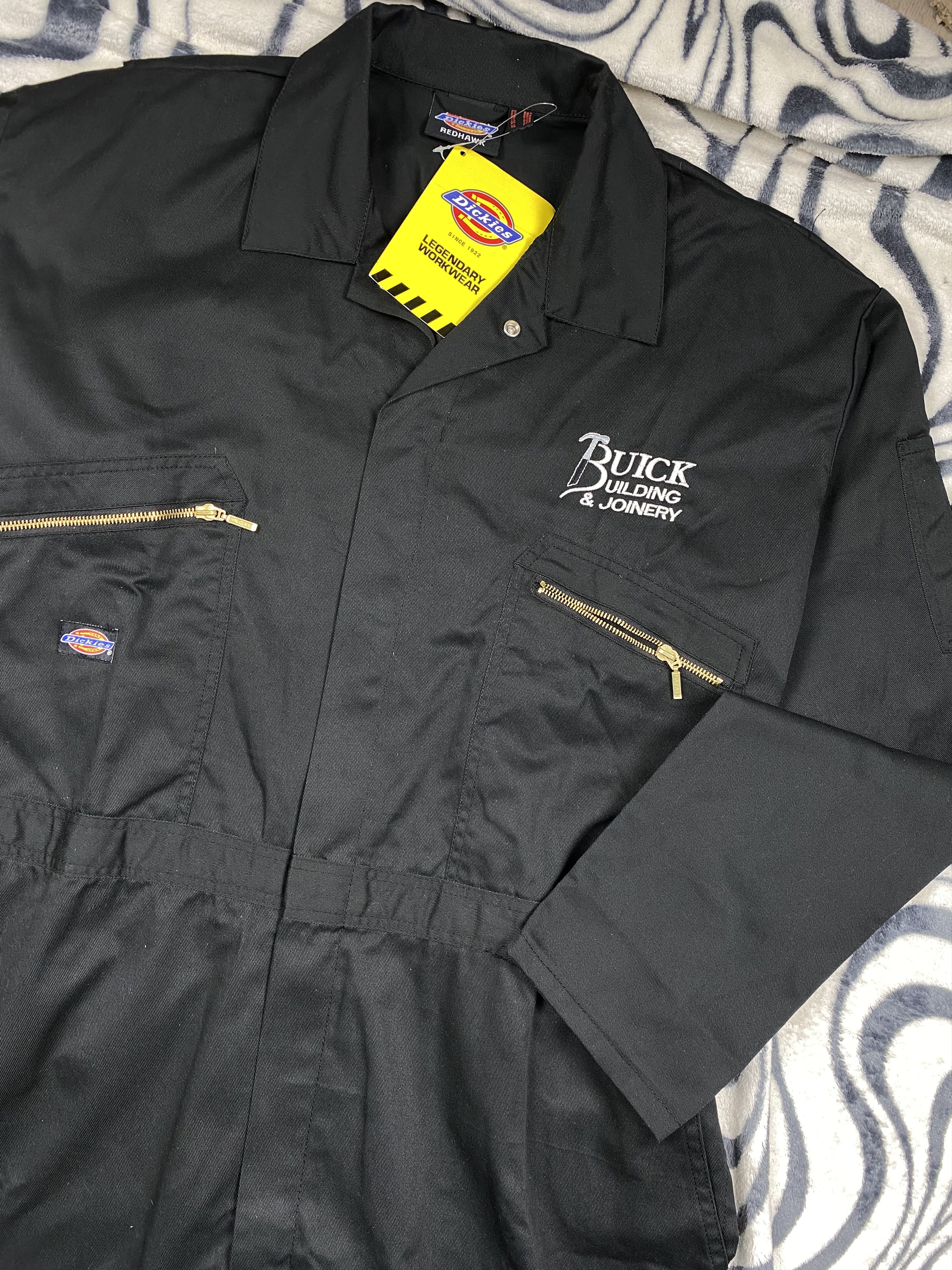 Dickies NEW Dickies Redhawk Buick Vintage Overall Size US 36 / EU 52 - 2 Thumbnail