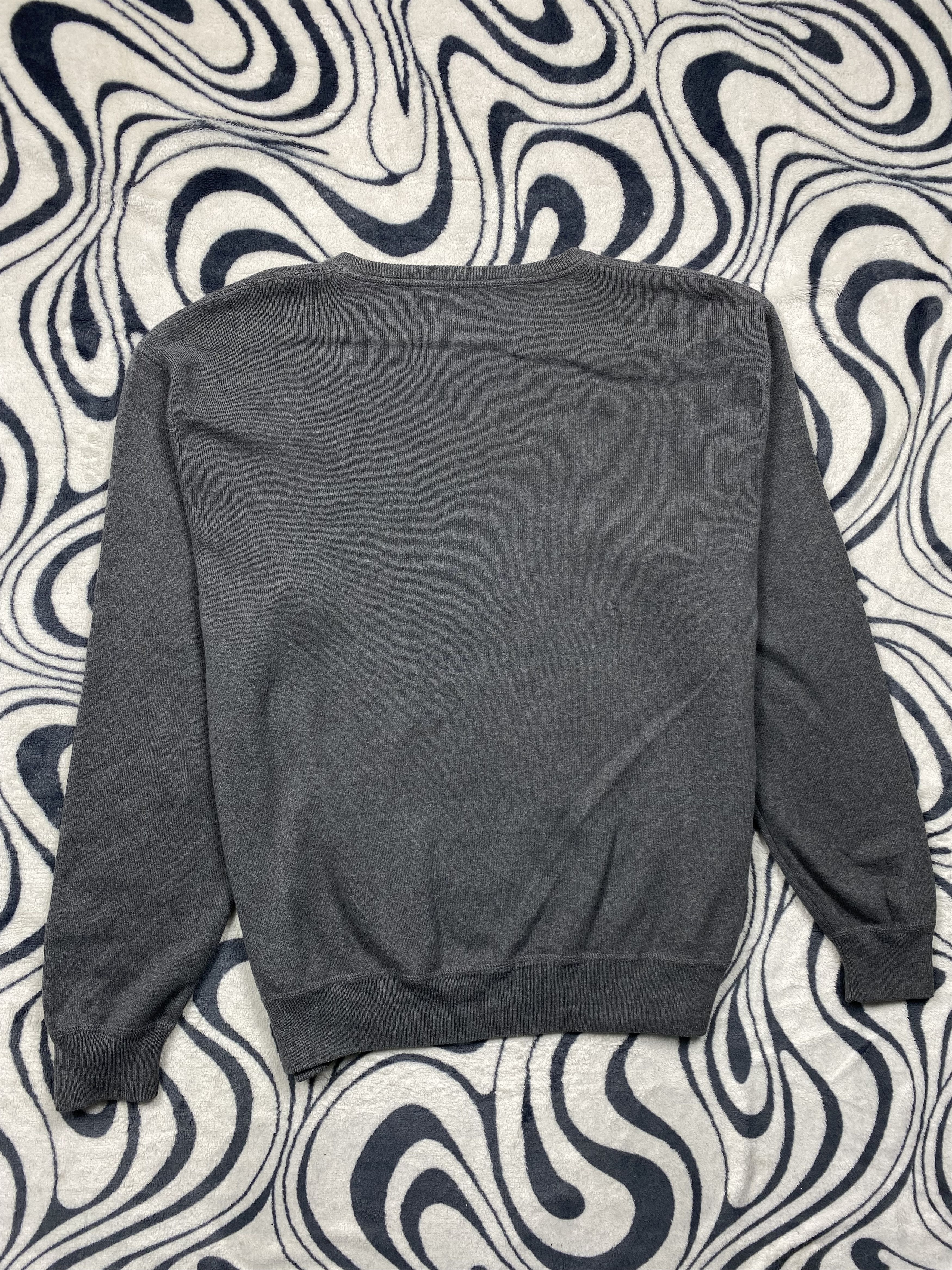 Polo Ralph Lauren × Ralph Lauren × Vintage Polo Ralph Lauren Mens Sweater Sweatshirt Size US L / EU 52-54 / 3 - 7 Thumbnail
