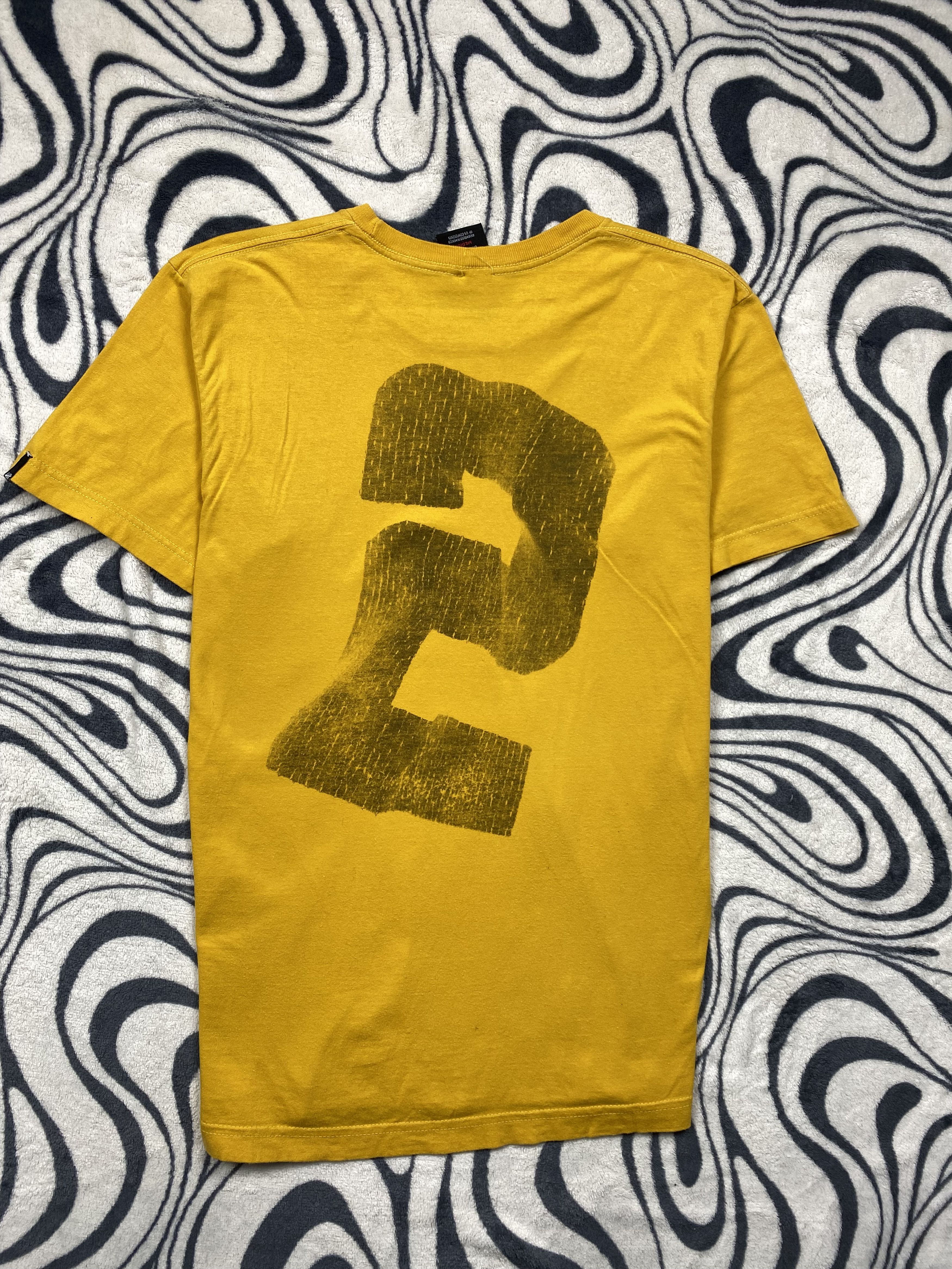 Undefeated Undefeated Vintage Mens T-Shirt Tee Size US M / EU 48-50 / 2 - 6 Thumbnail