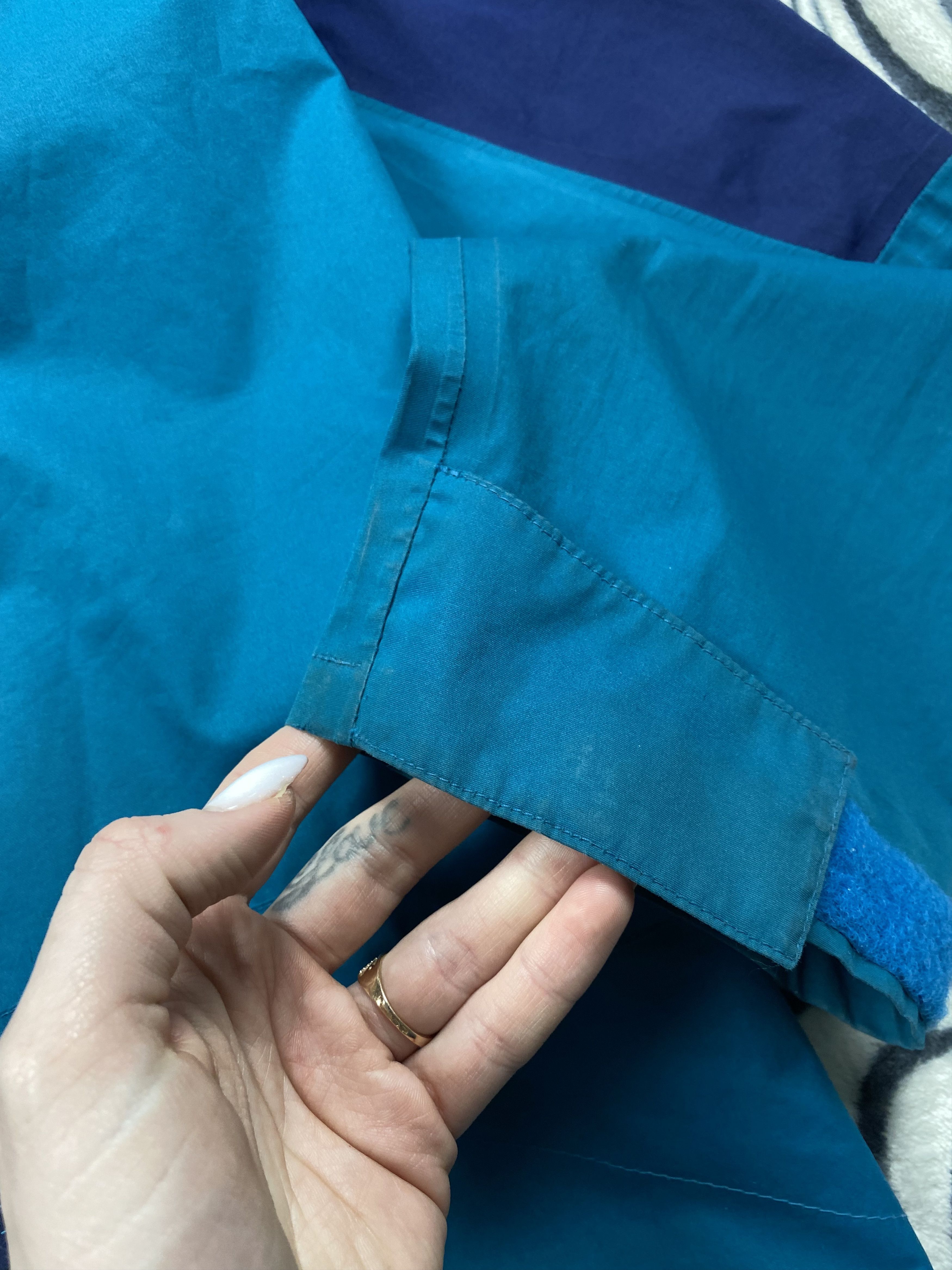 Berghaus Berghaus 90s Vintage Mens Gore Tex Waterproof Jacket Size US XL / EU 56 / 4 - 7 Thumbnail