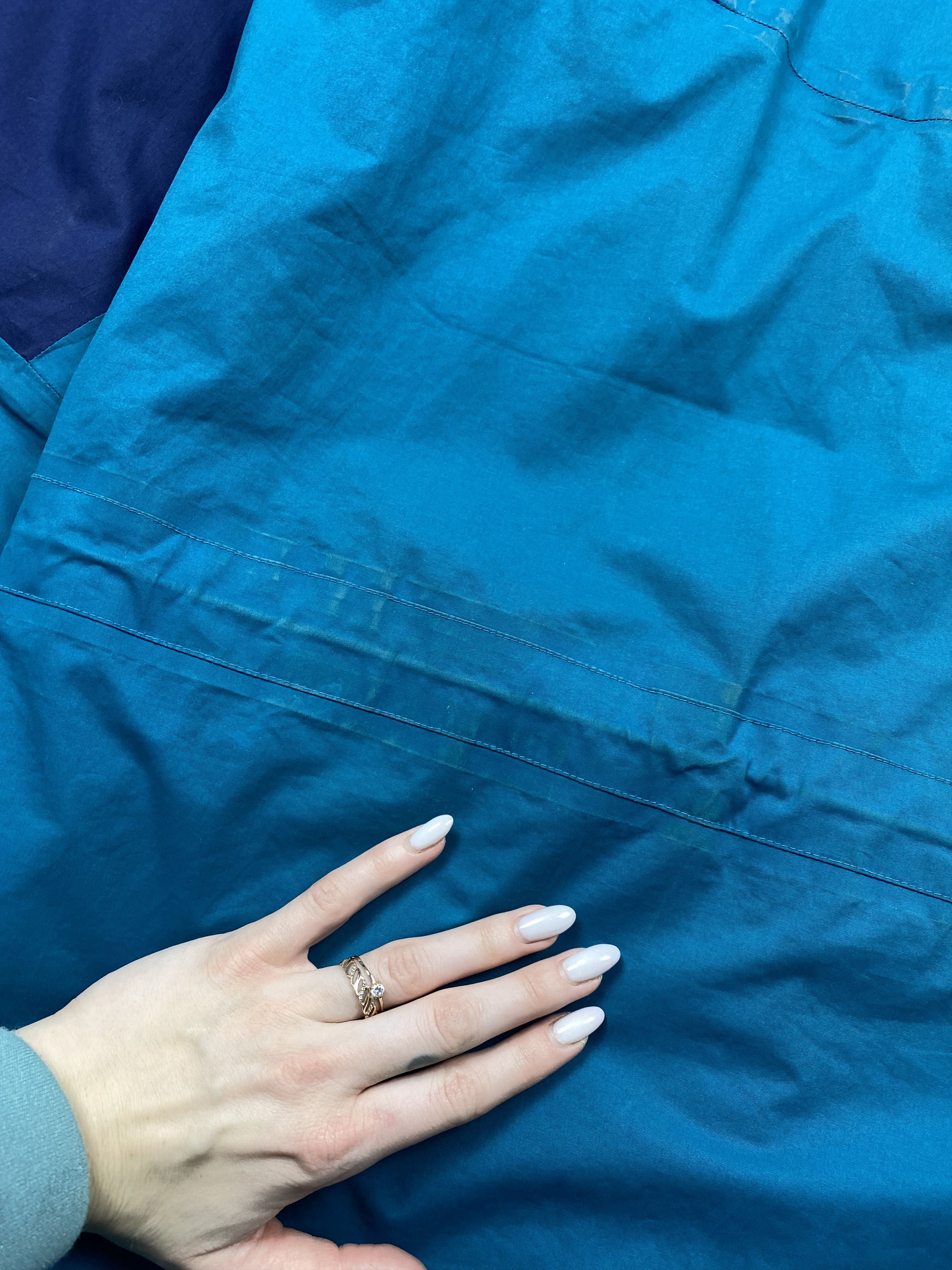 Berghaus Berghaus 90s Vintage Mens Gore Tex Waterproof Jacket Size US XL / EU 56 / 4 - 11 Thumbnail