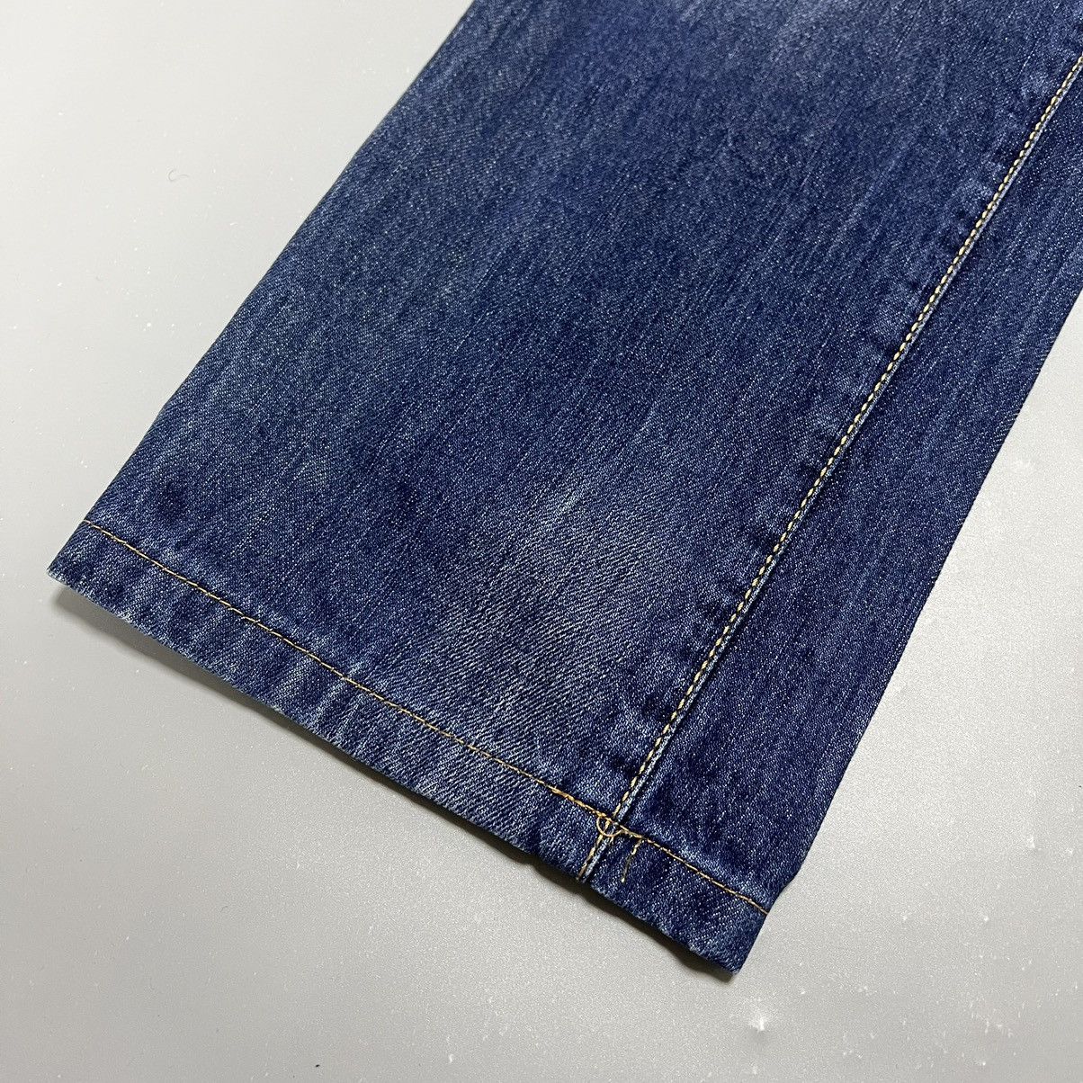 Dsquared2 Dsquared2 distressed slim jeans Size US 32 / EU 48 - 8 Thumbnail