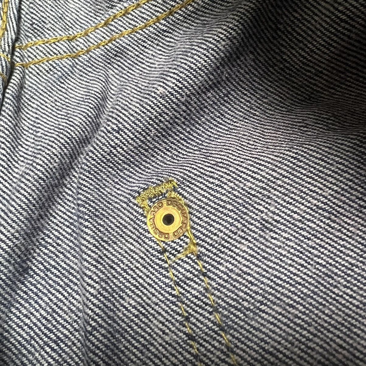 Dsquared2 Dsquared2 distressed slim jeans Size US 32 / EU 48 - 13 Thumbnail
