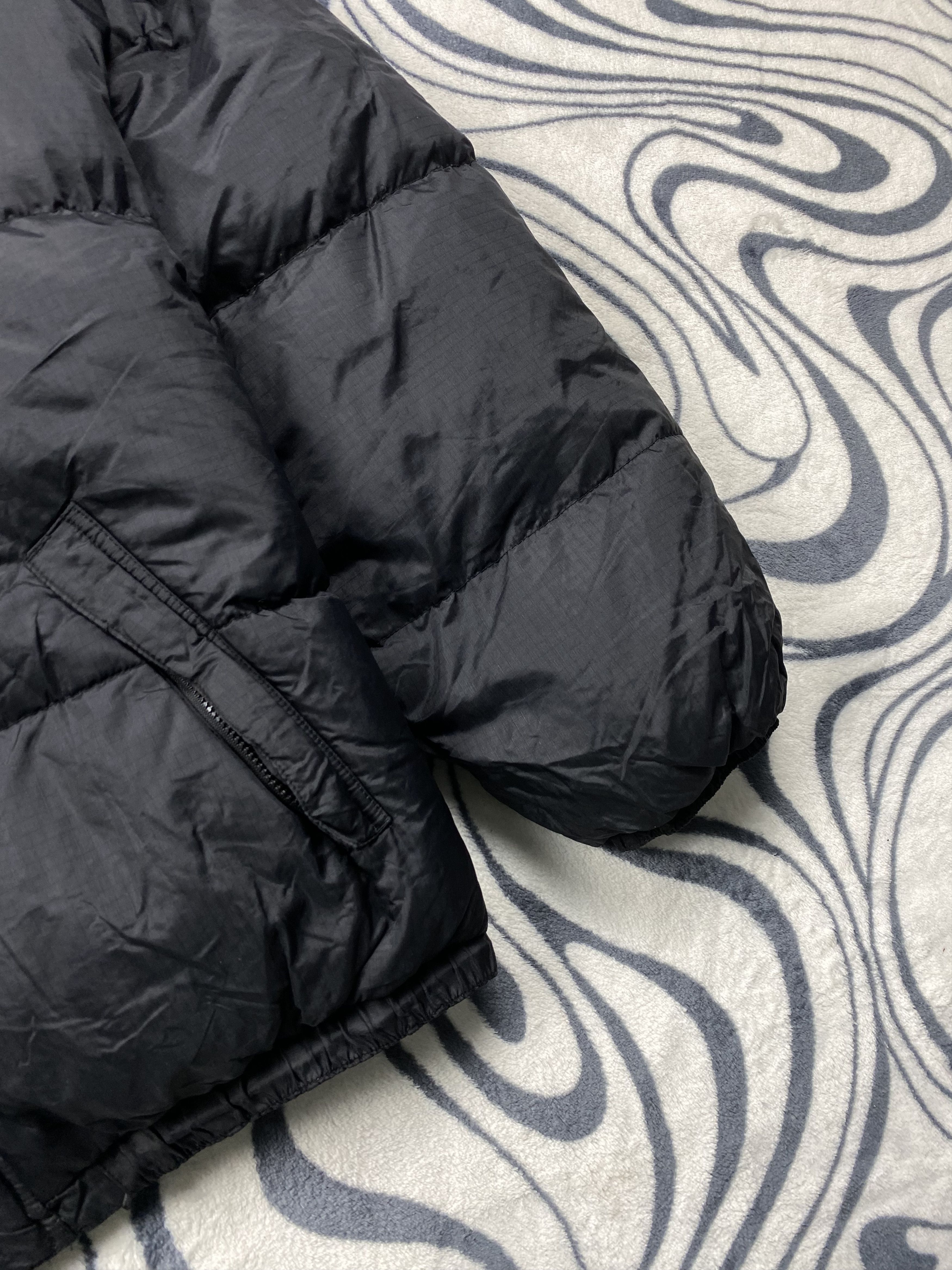 Lotto Sport Lotto 90s Vintage Mens Goose Down Puffer Jacket Size US M / EU 48-50 / 2 - 4 Thumbnail