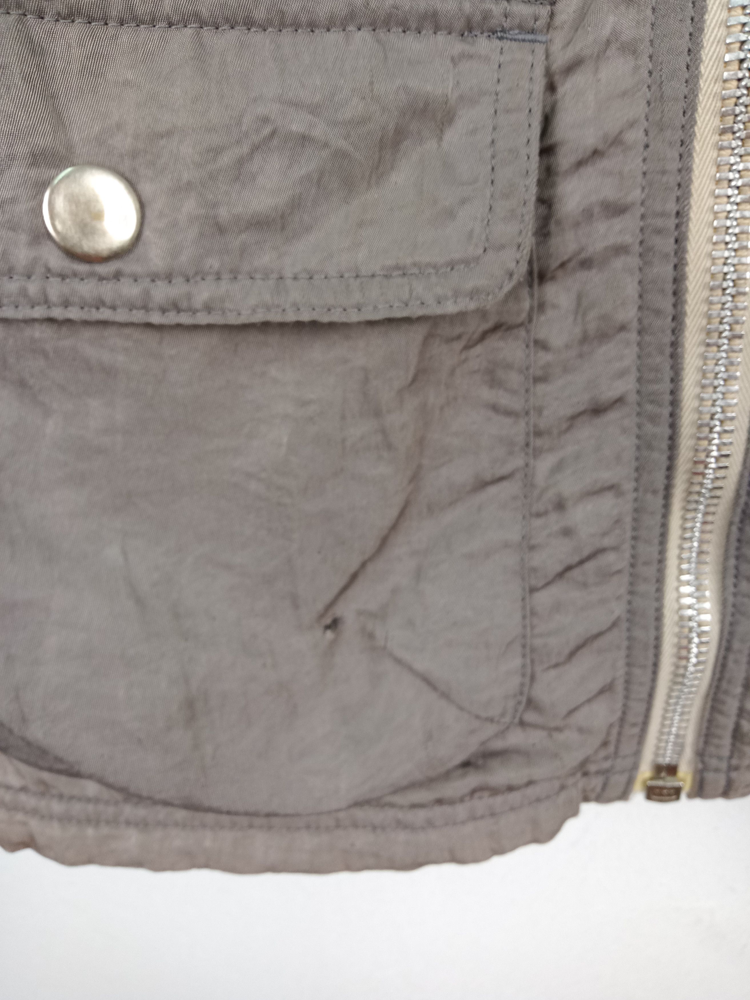 Japanese Brand × Mr. Junko × Vintage Vintage Mr Junko Vest Size US M / EU 48-50 / 2 - 5 Thumbnail