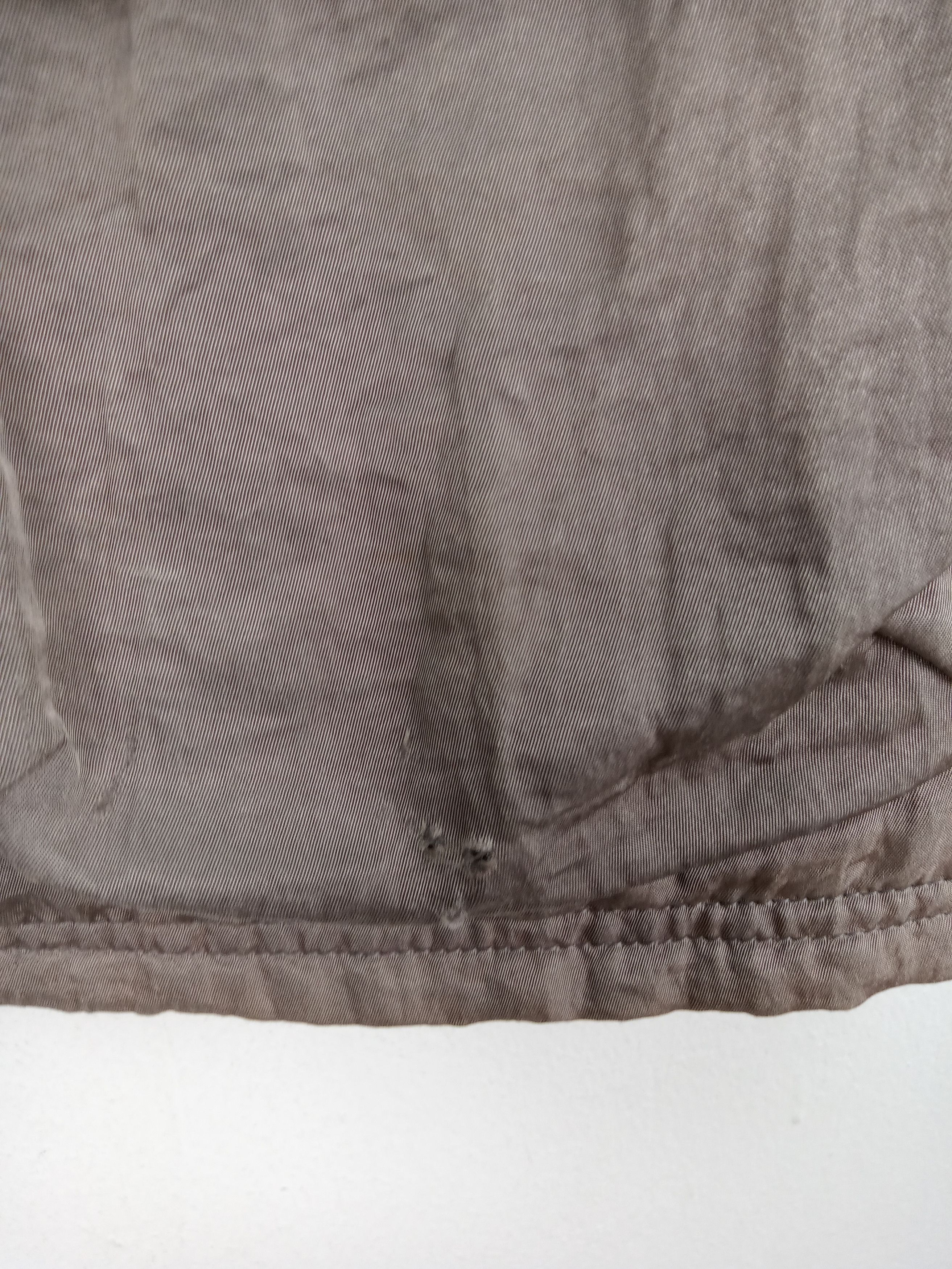 Japanese Brand × Mr. Junko × Vintage Vintage Mr Junko Vest Size US M / EU 48-50 / 2 - 4 Thumbnail