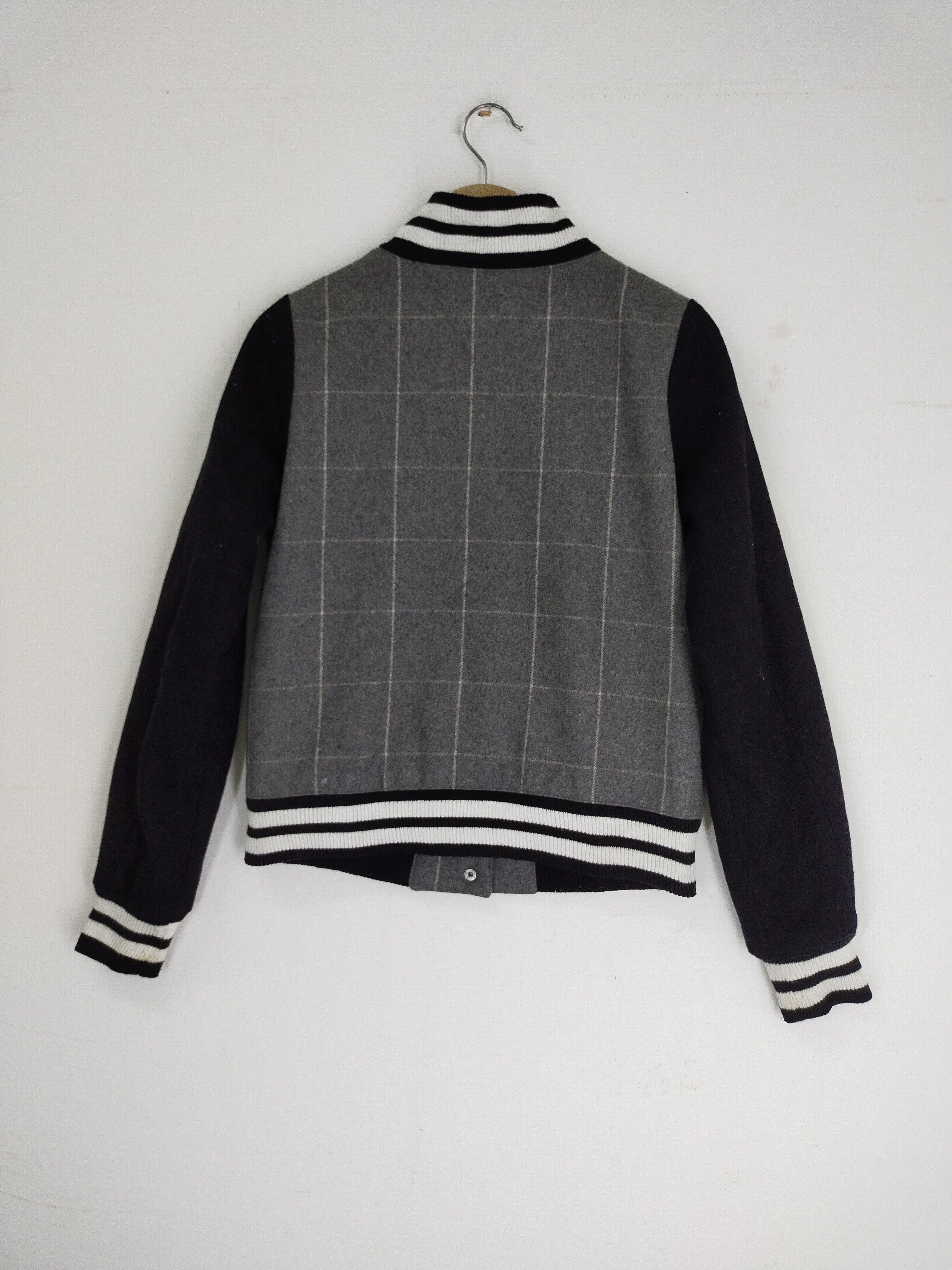 Tommy Hilfiger × Tommy Jeans Vintage Tommy Girl Jacket Size S / US 4 / IT 40 - 12 Thumbnail