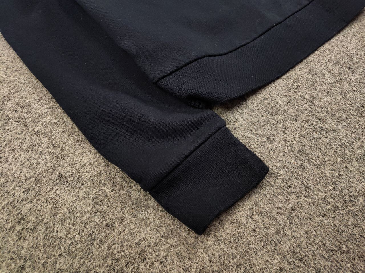 Hackett Hackett London Classic navy blue Crewneck Sweatshirt logo Size US XL / EU 56 / 4 - 6 Thumbnail