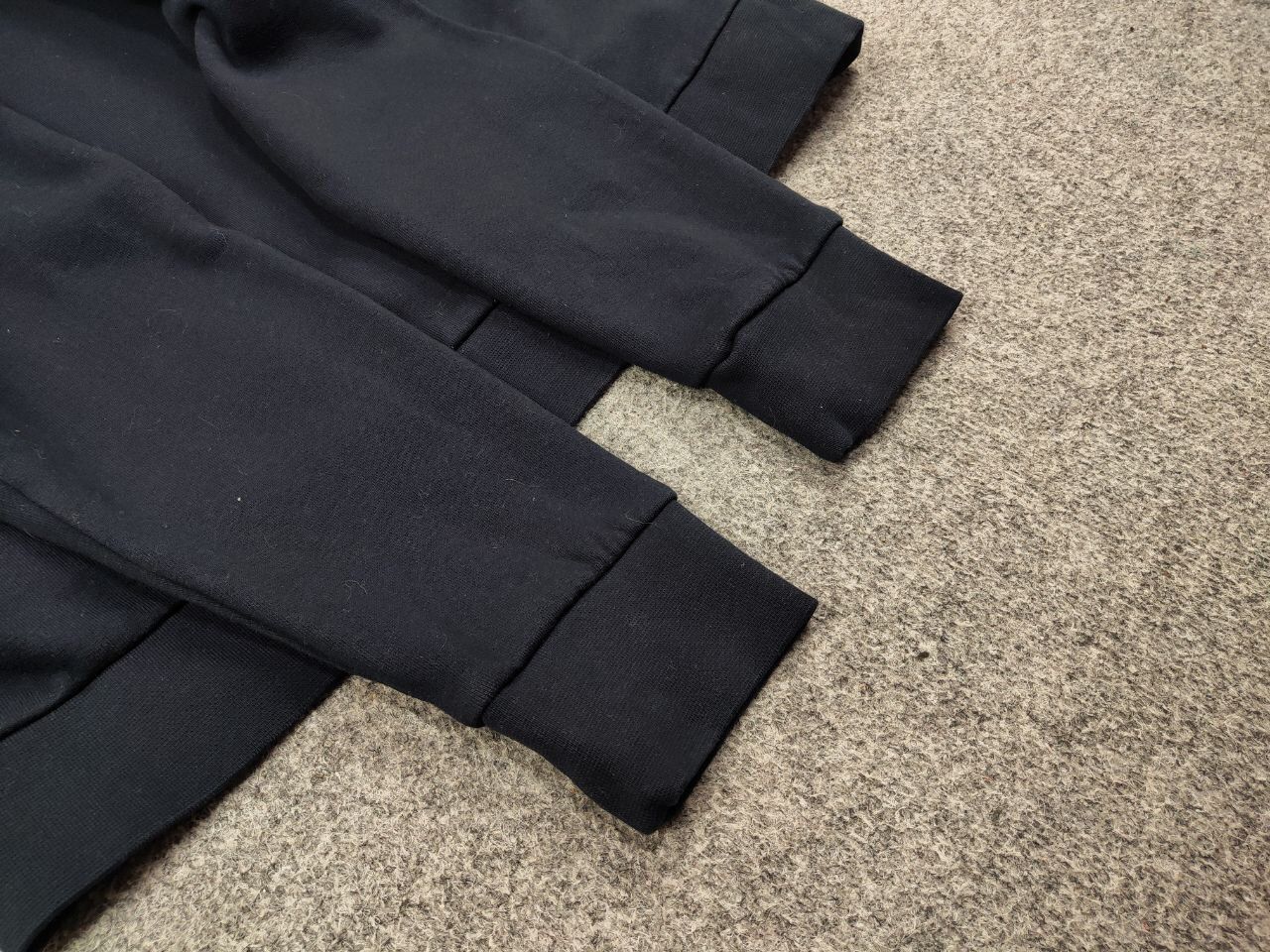 Hackett Hackett London Classic navy blue Crewneck Sweatshirt logo Size US XL / EU 56 / 4 - 15 Thumbnail