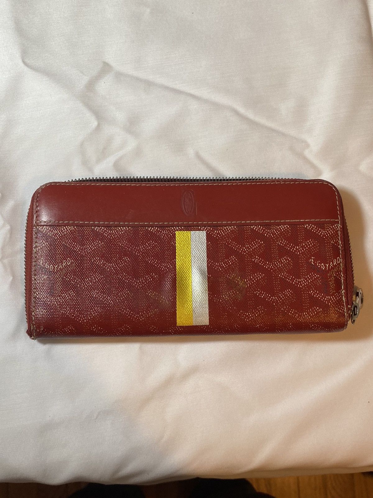 Goyard Purse Wallet Size ONE SIZE - 1 Thumbnail