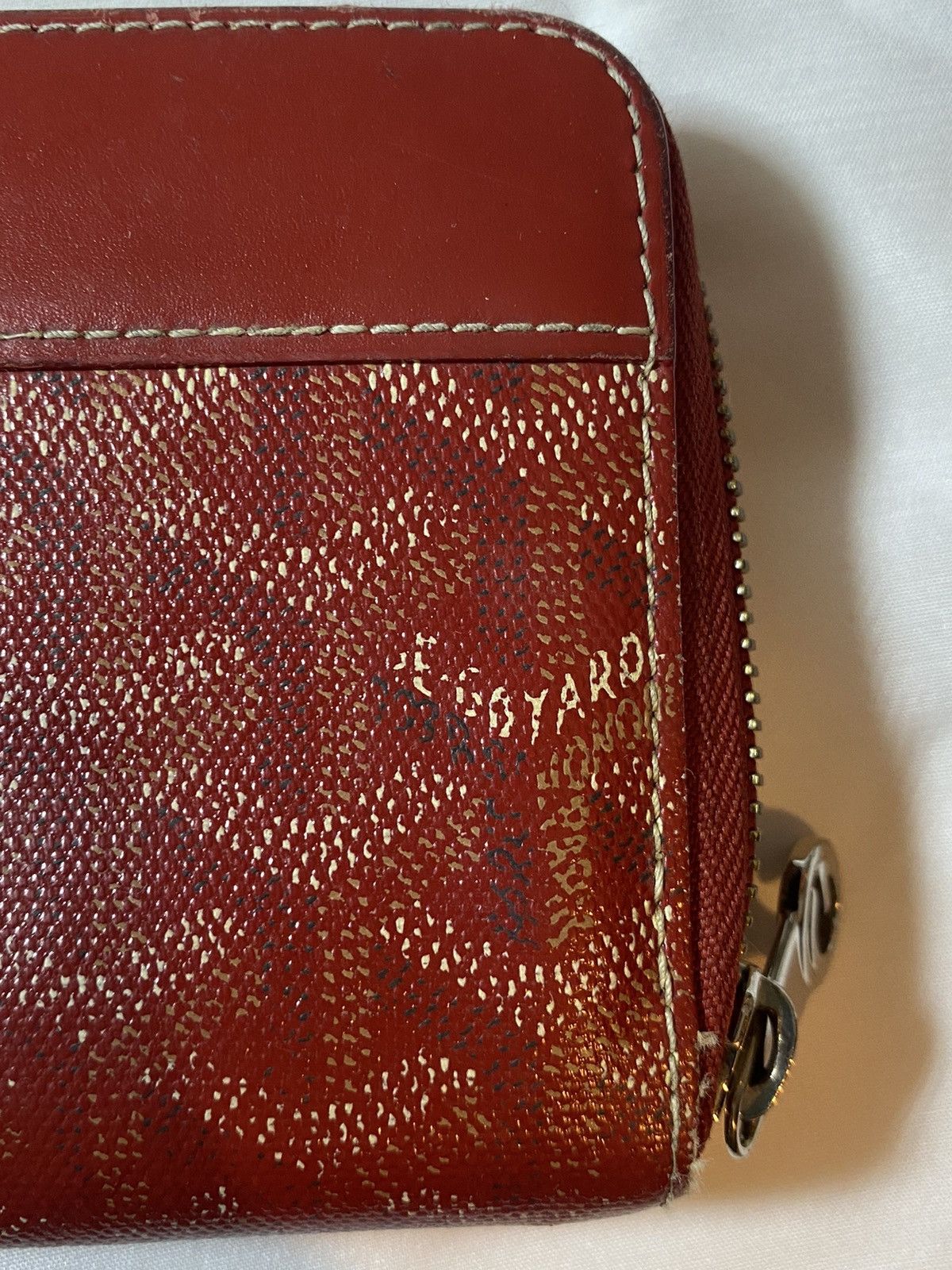 Goyard Purse Wallet Size ONE SIZE - 2 Thumbnail