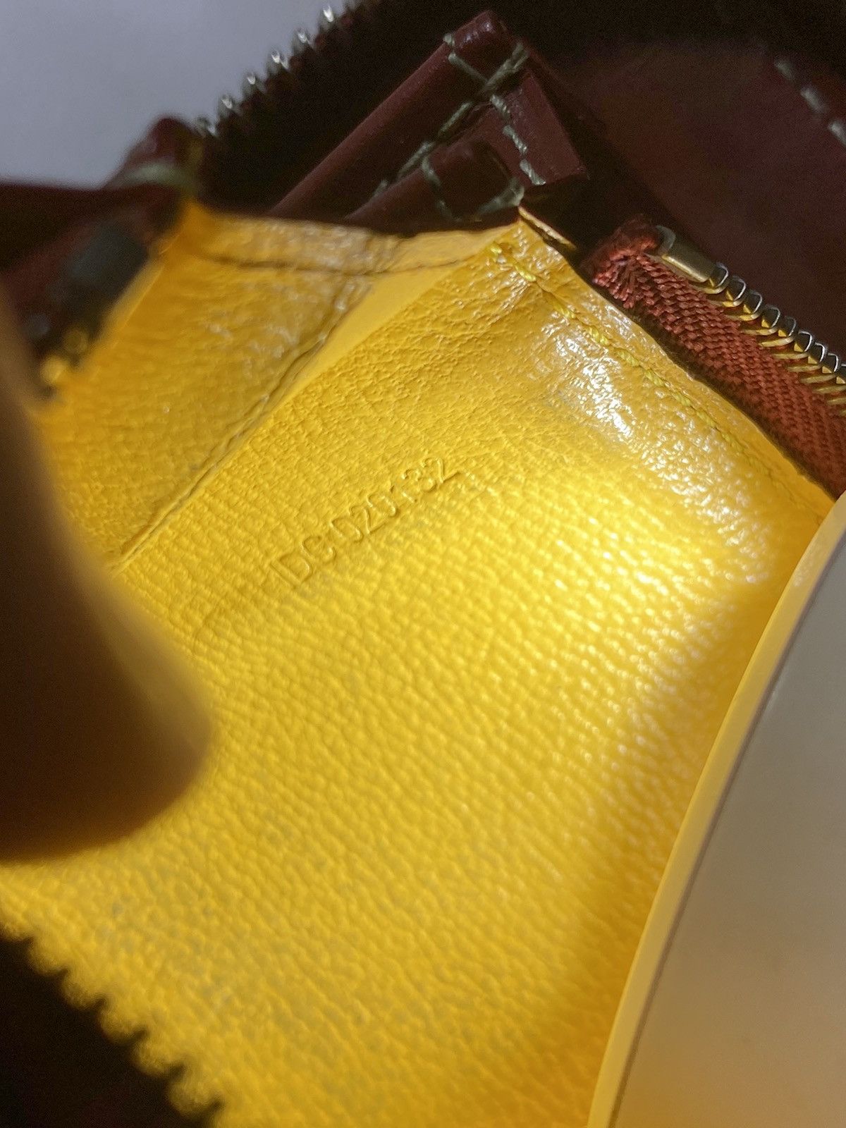 Goyard Purse Wallet Size ONE SIZE - 11 Thumbnail