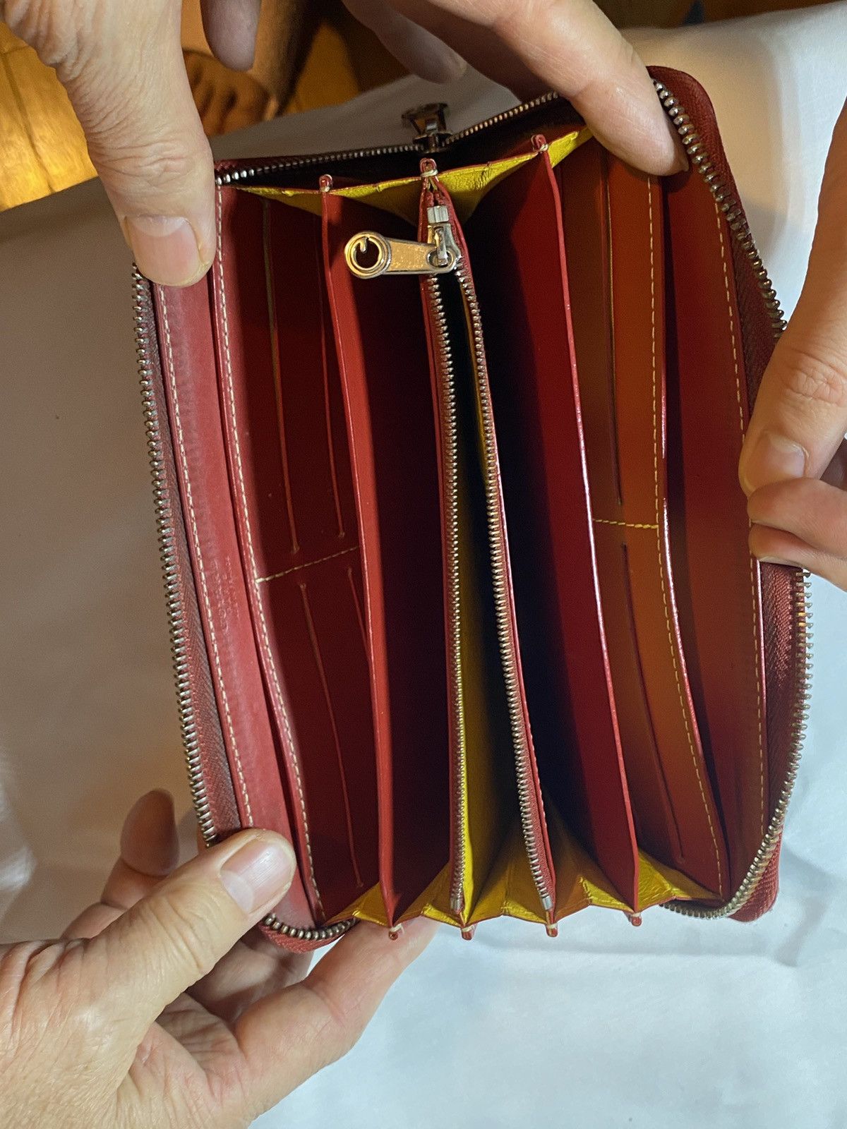 Goyard Purse Wallet Size ONE SIZE - 4 Thumbnail