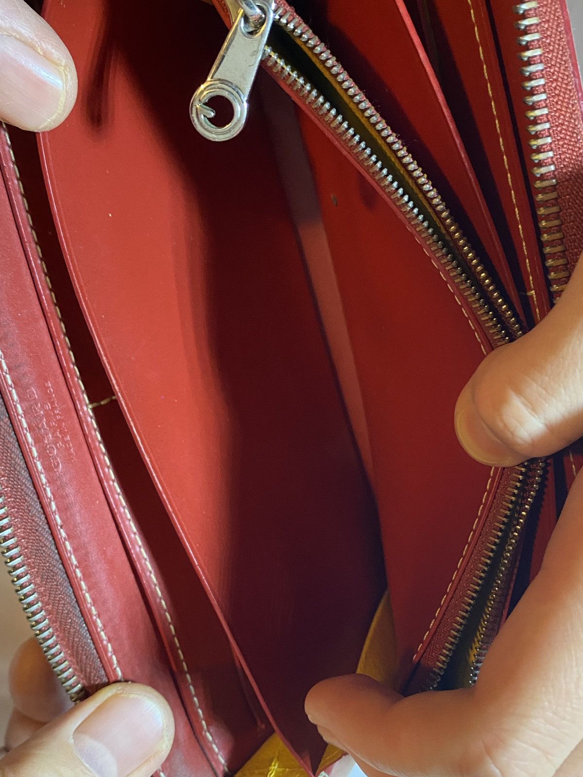 Goyard Purse Wallet Size ONE SIZE - 8 Thumbnail