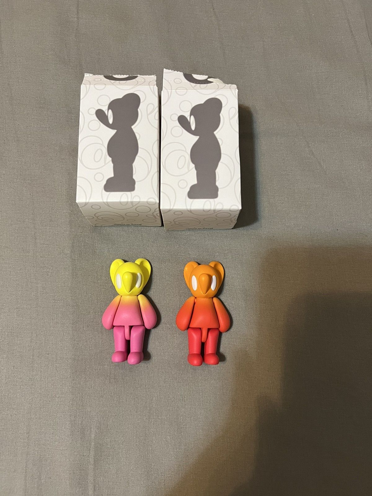 Father Steve Collection 3