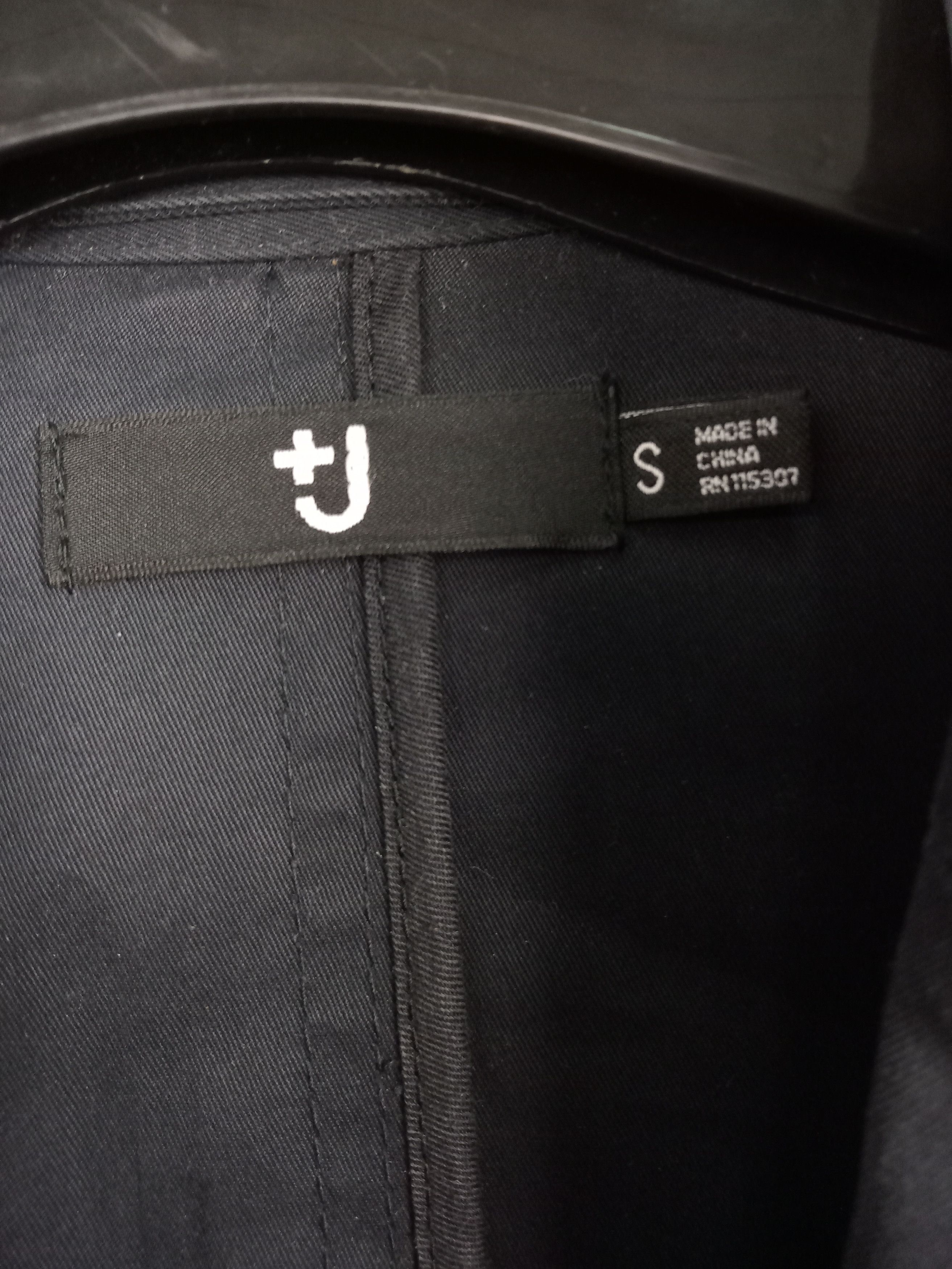 Jil Sander × Uniqlo Uniqlo x Jil Sander Blazer Size US S / EU 44-46 / 1 - 4 Thumbnail